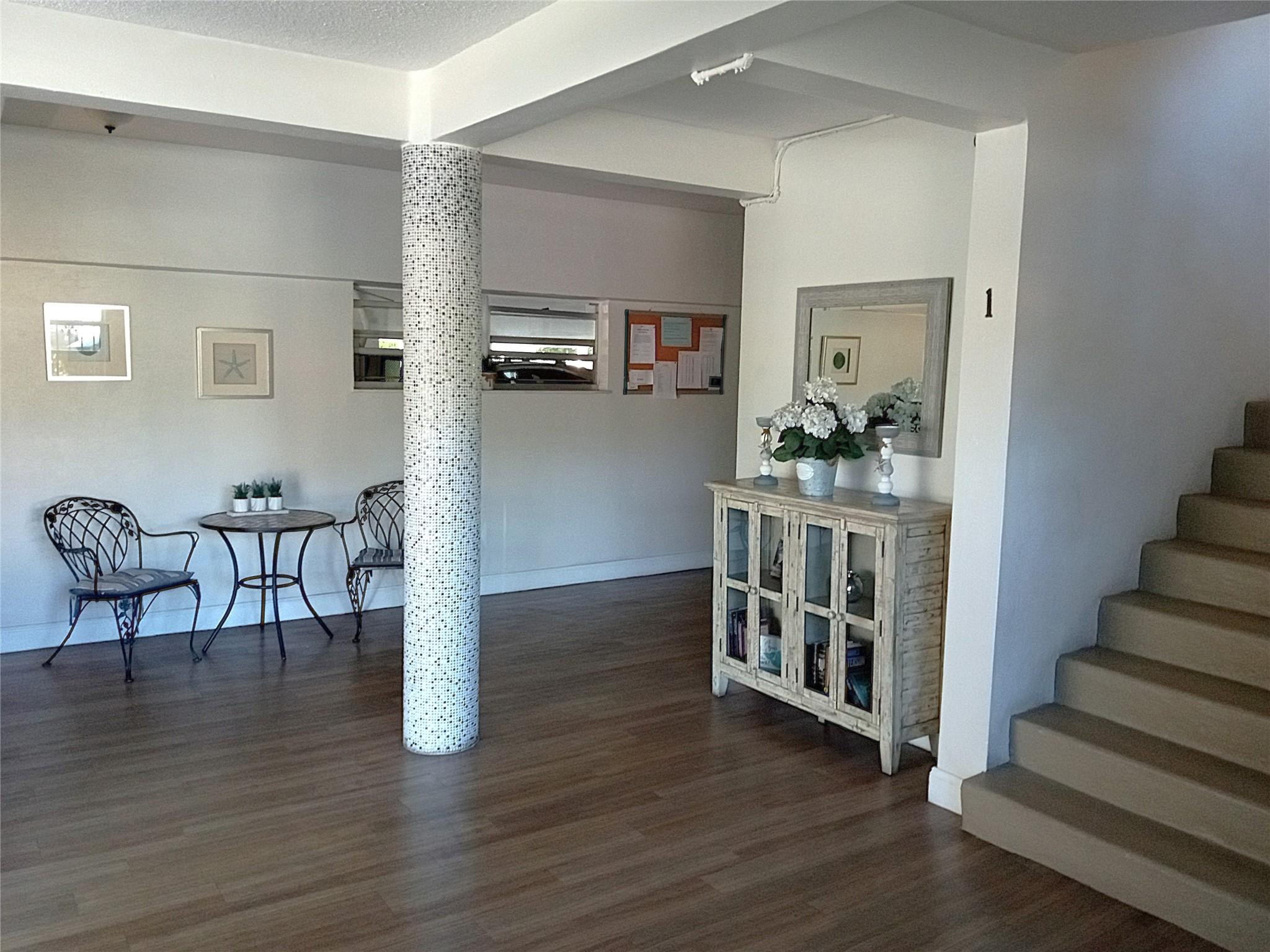 Fillmore Condo - Residential