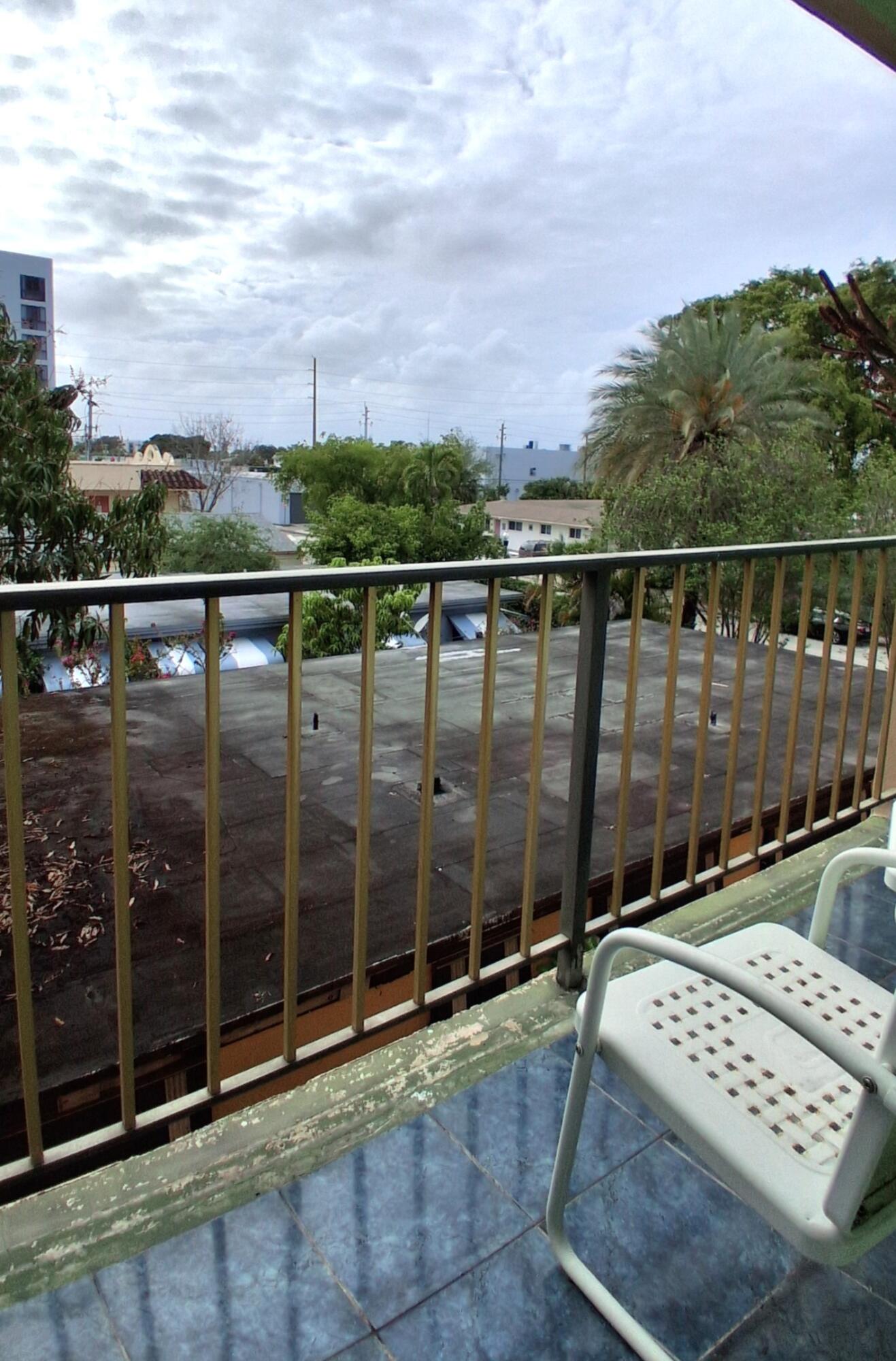 Fillmore Condo - Residential