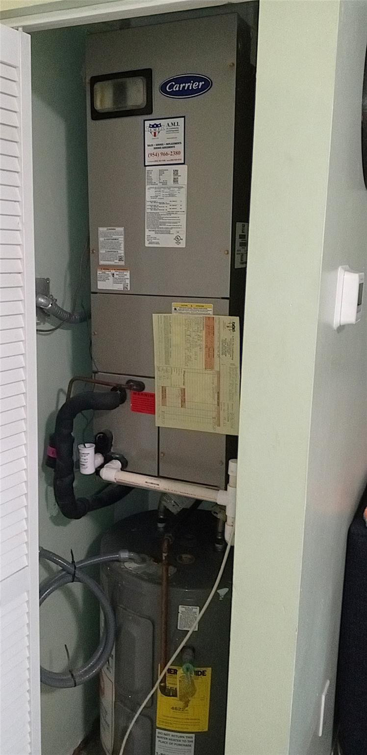 Fillmore Condo - Residential