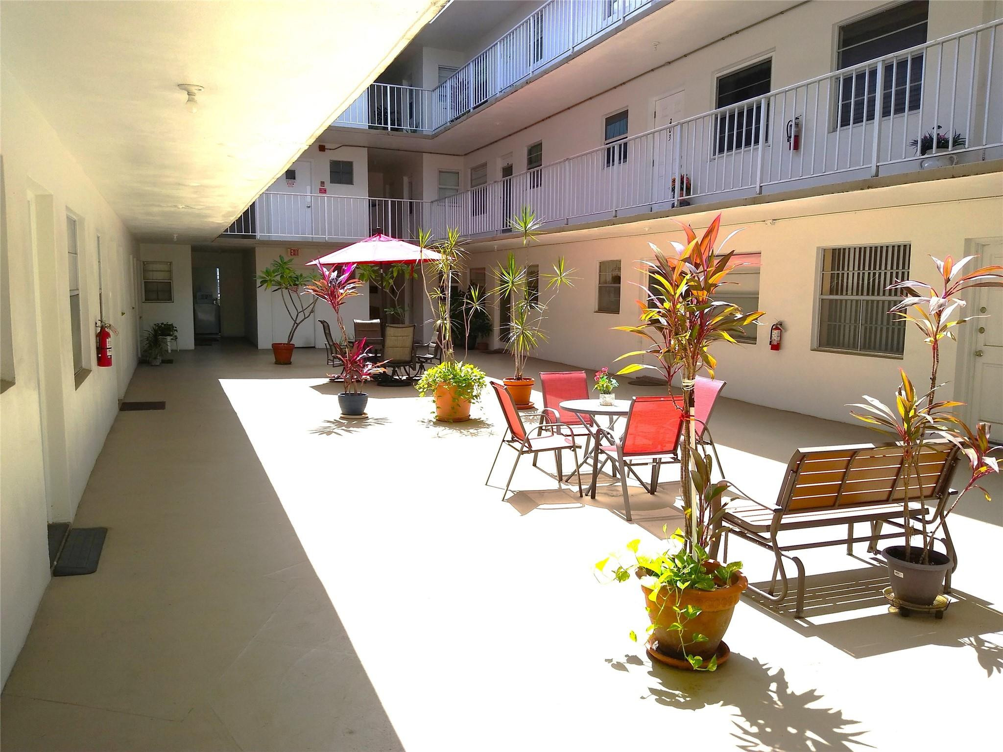 Fillmore Condo - Residential