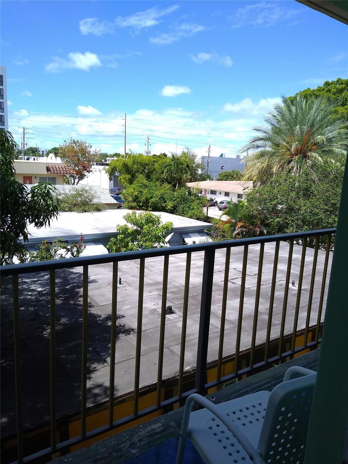 Fillmore Condo - Residential