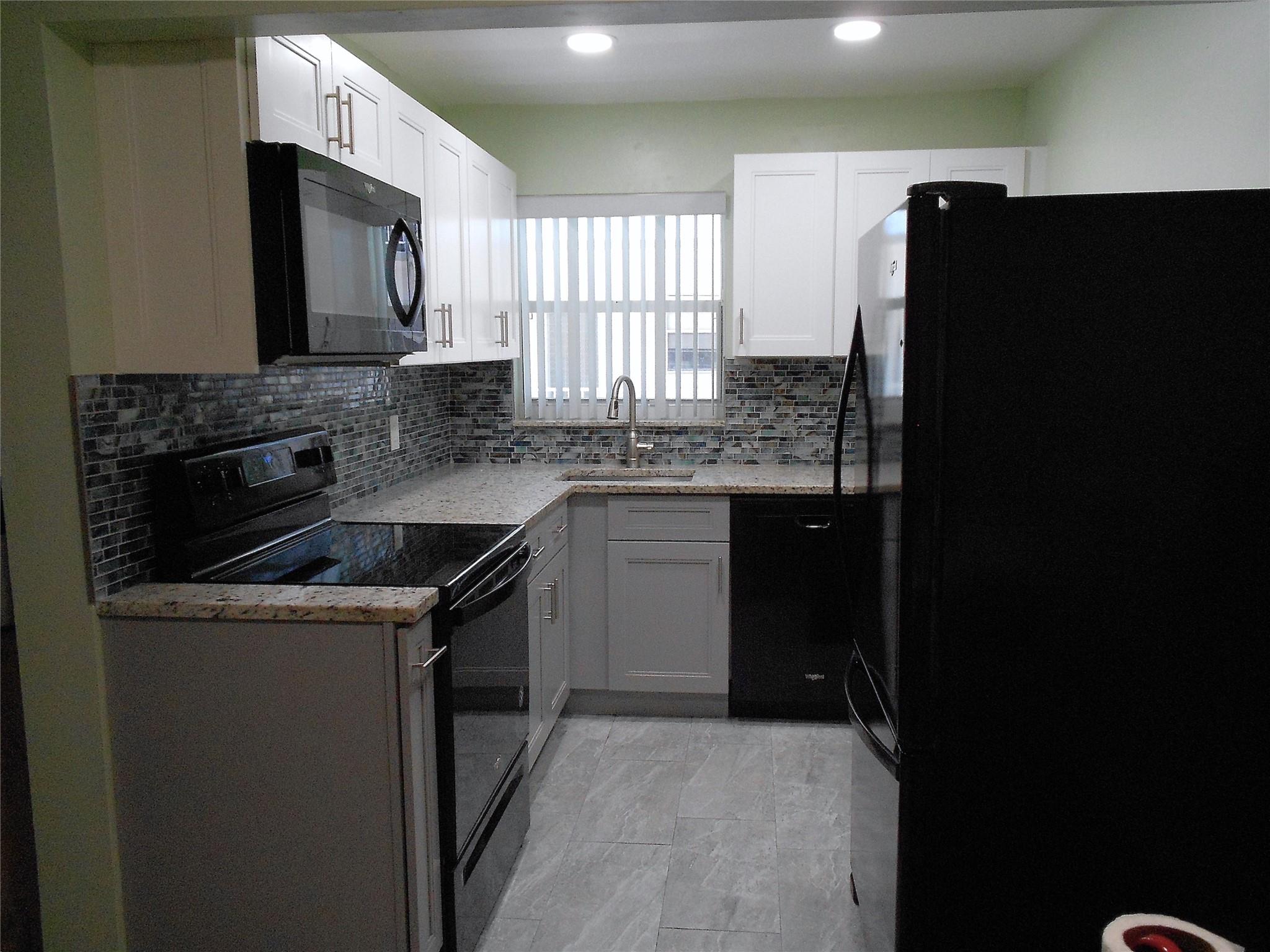 Fillmore Condo - Residential
