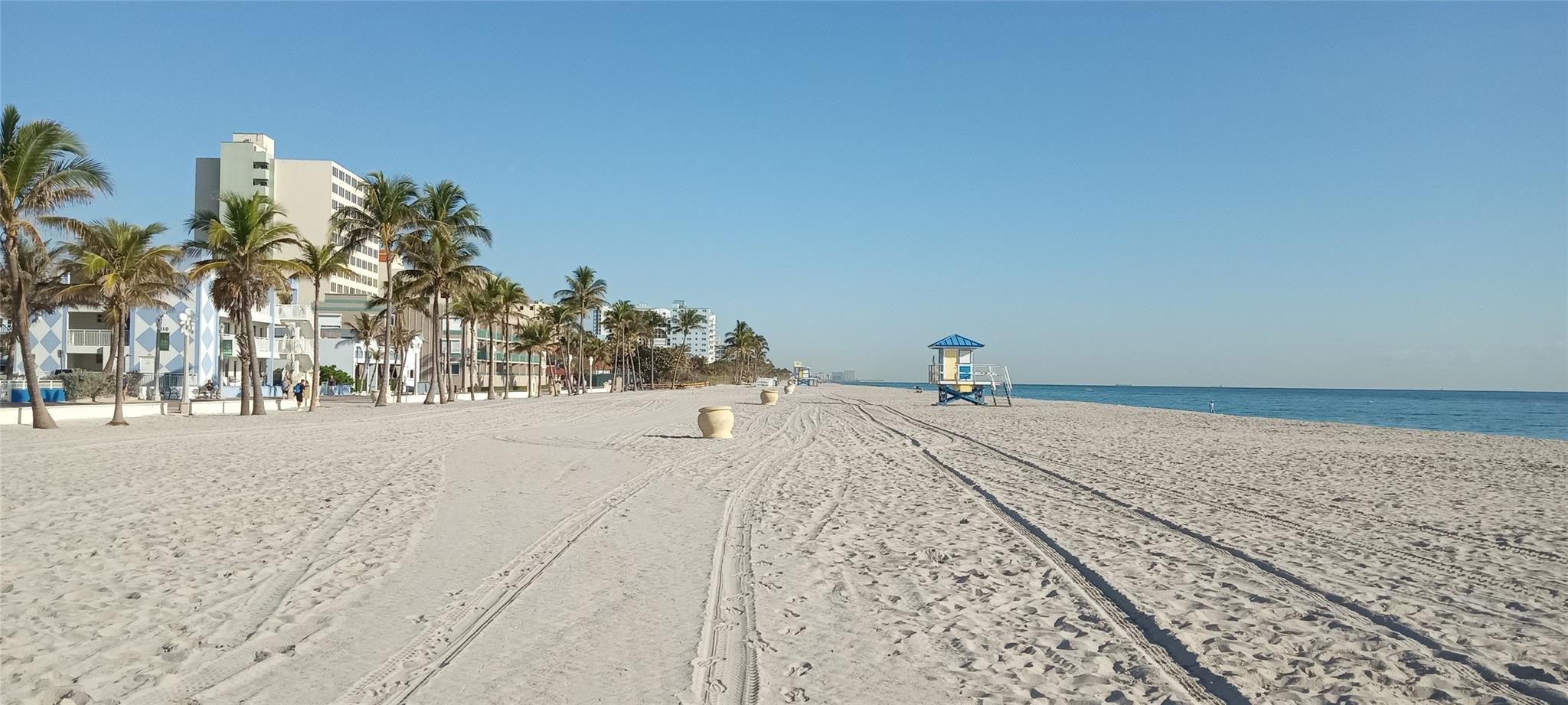 Fillmore Condo - Residential