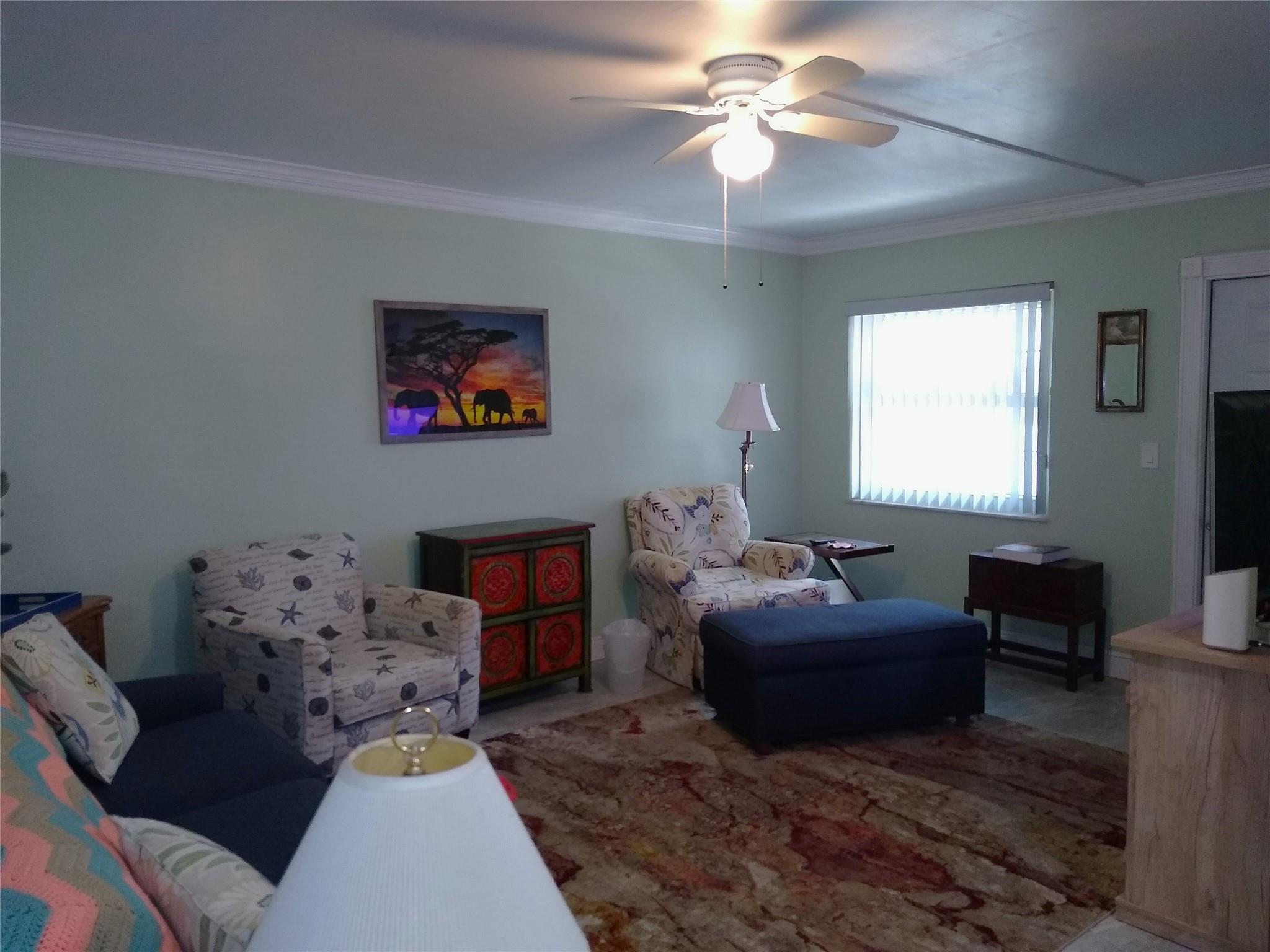Fillmore Condo - Residential