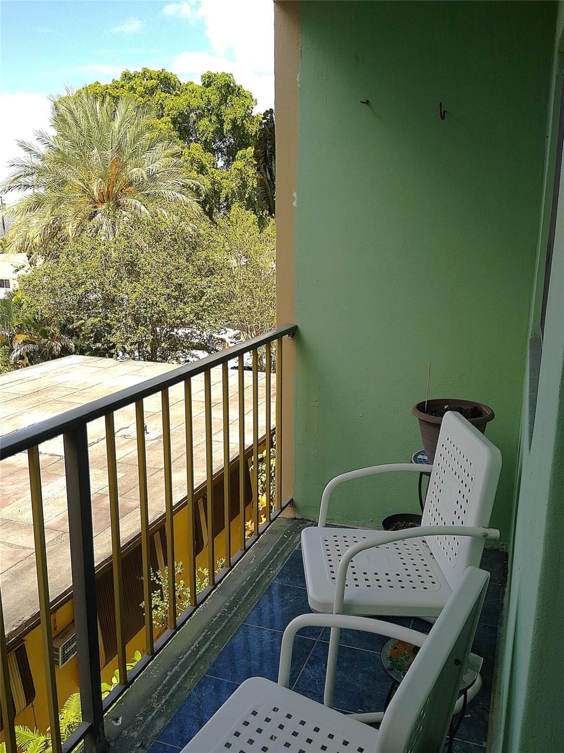 Fillmore Condo - Residential