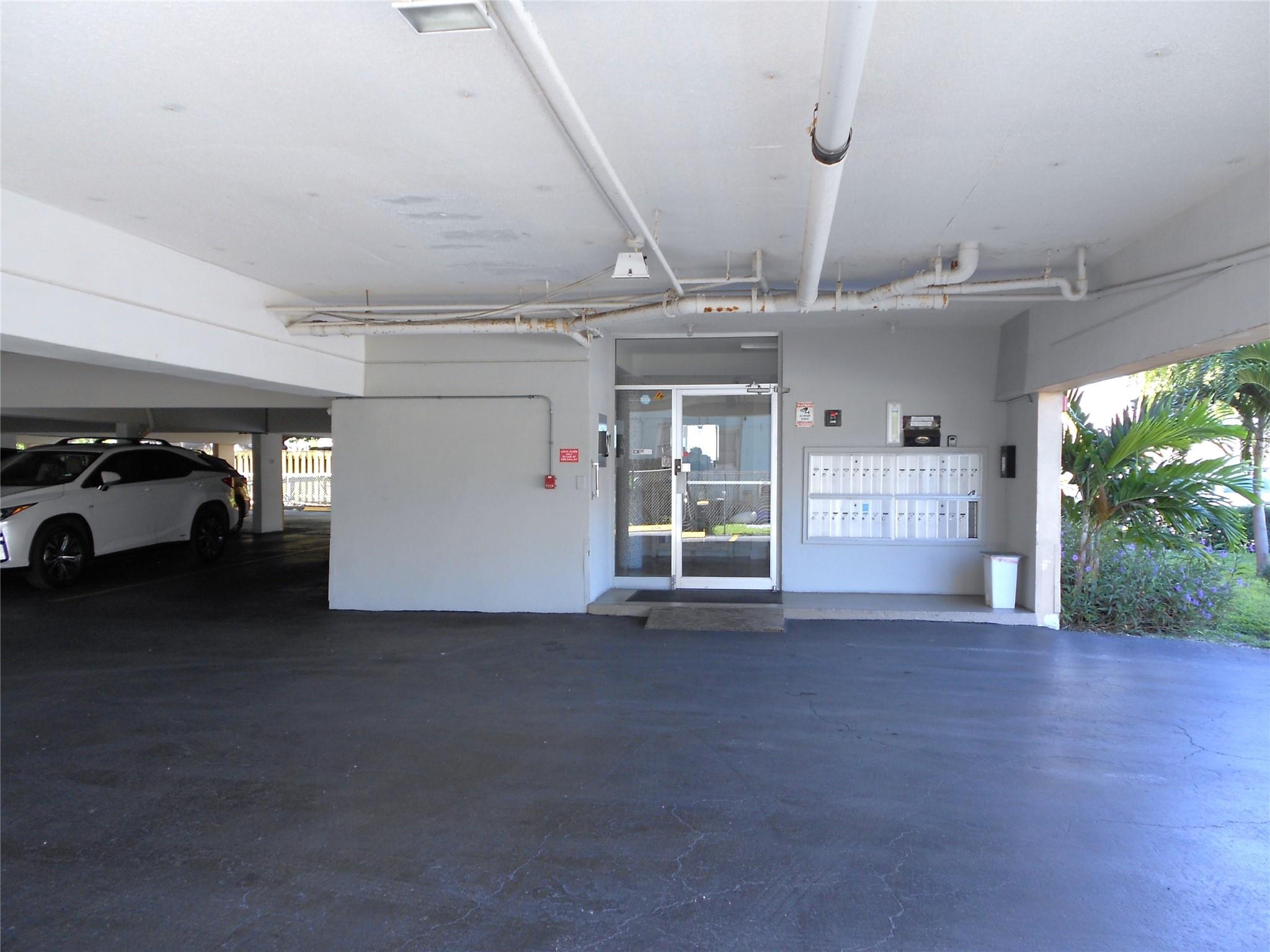 Fillmore Condo - Residential