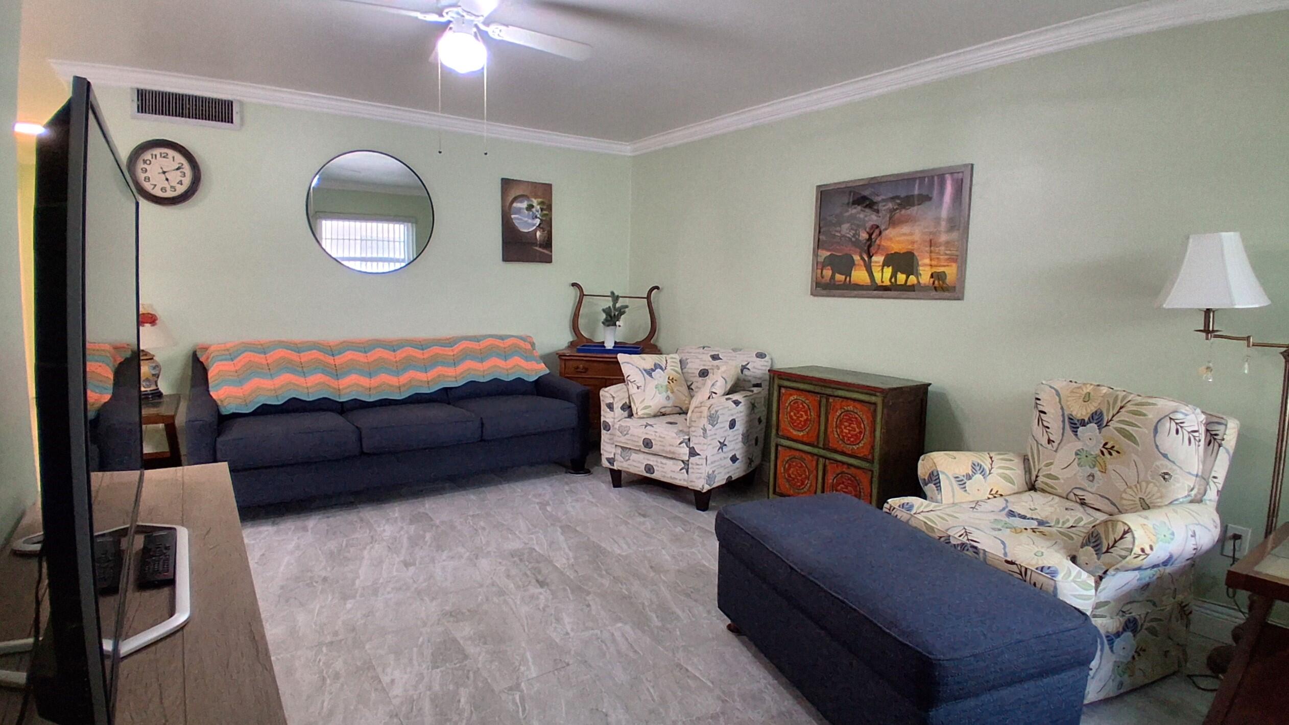 Fillmore Condo - Residential