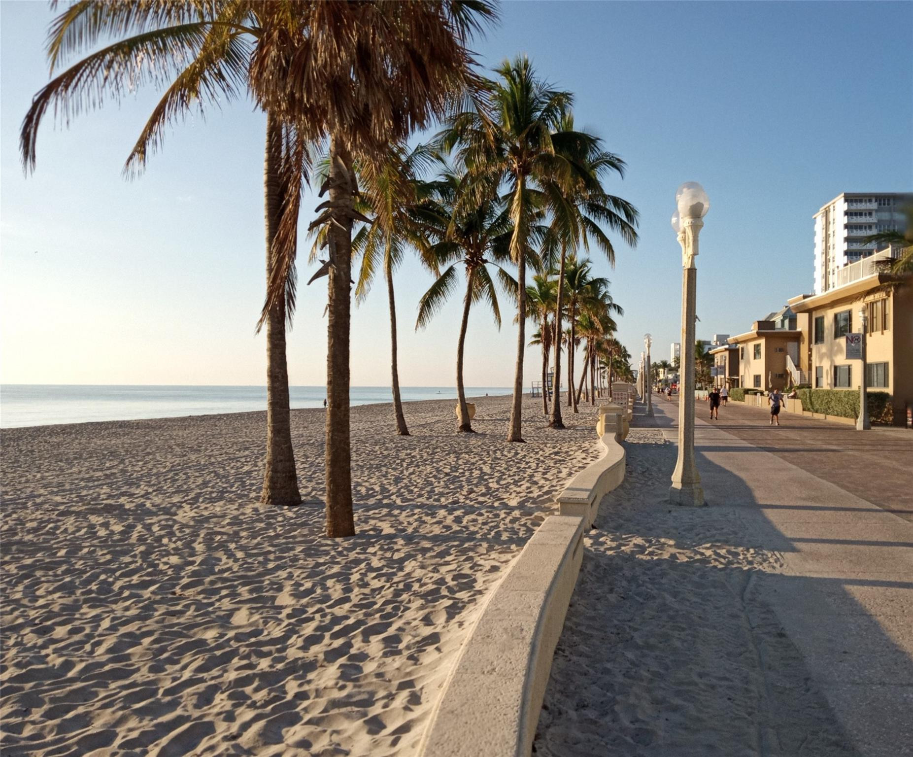 Fillmore Condo - Residential