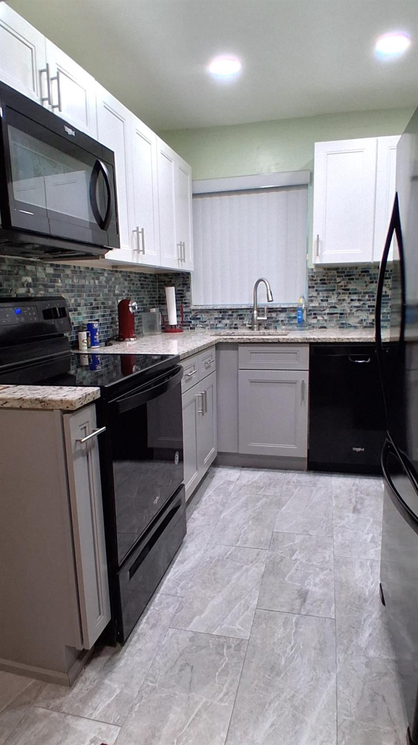 Fillmore Condo - Residential