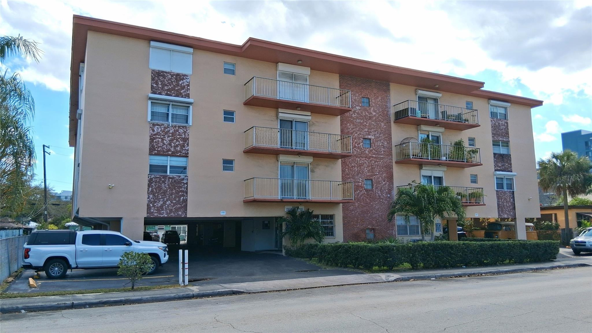 Fillmore Condo - Residential