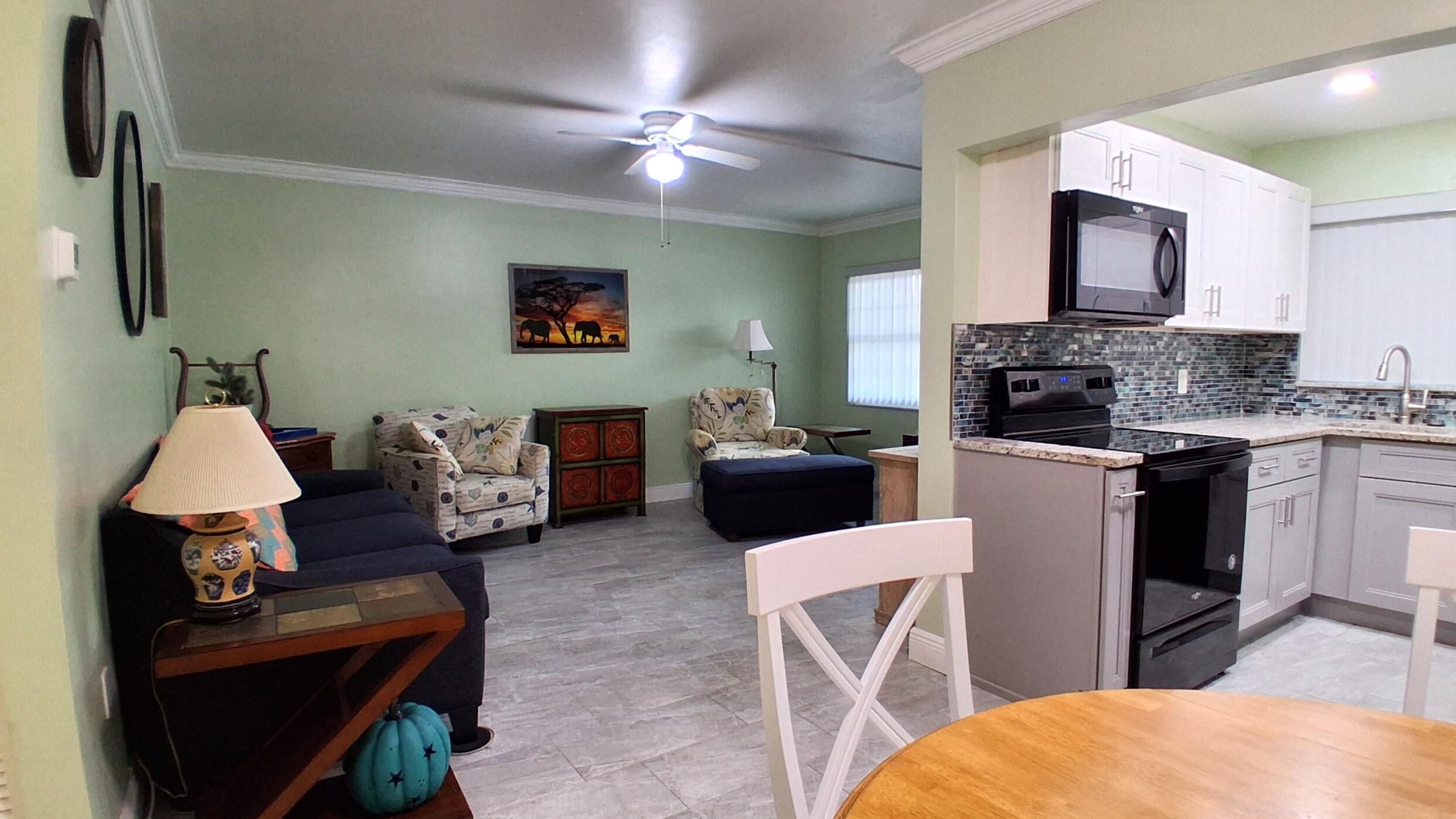 Fillmore Condo - Residential