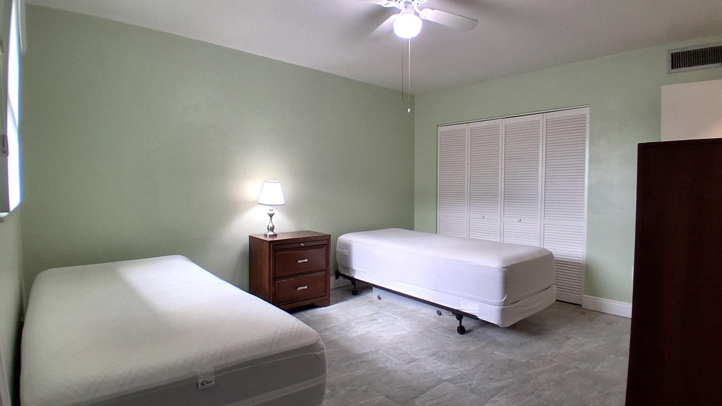 Fillmore Condo - Residential