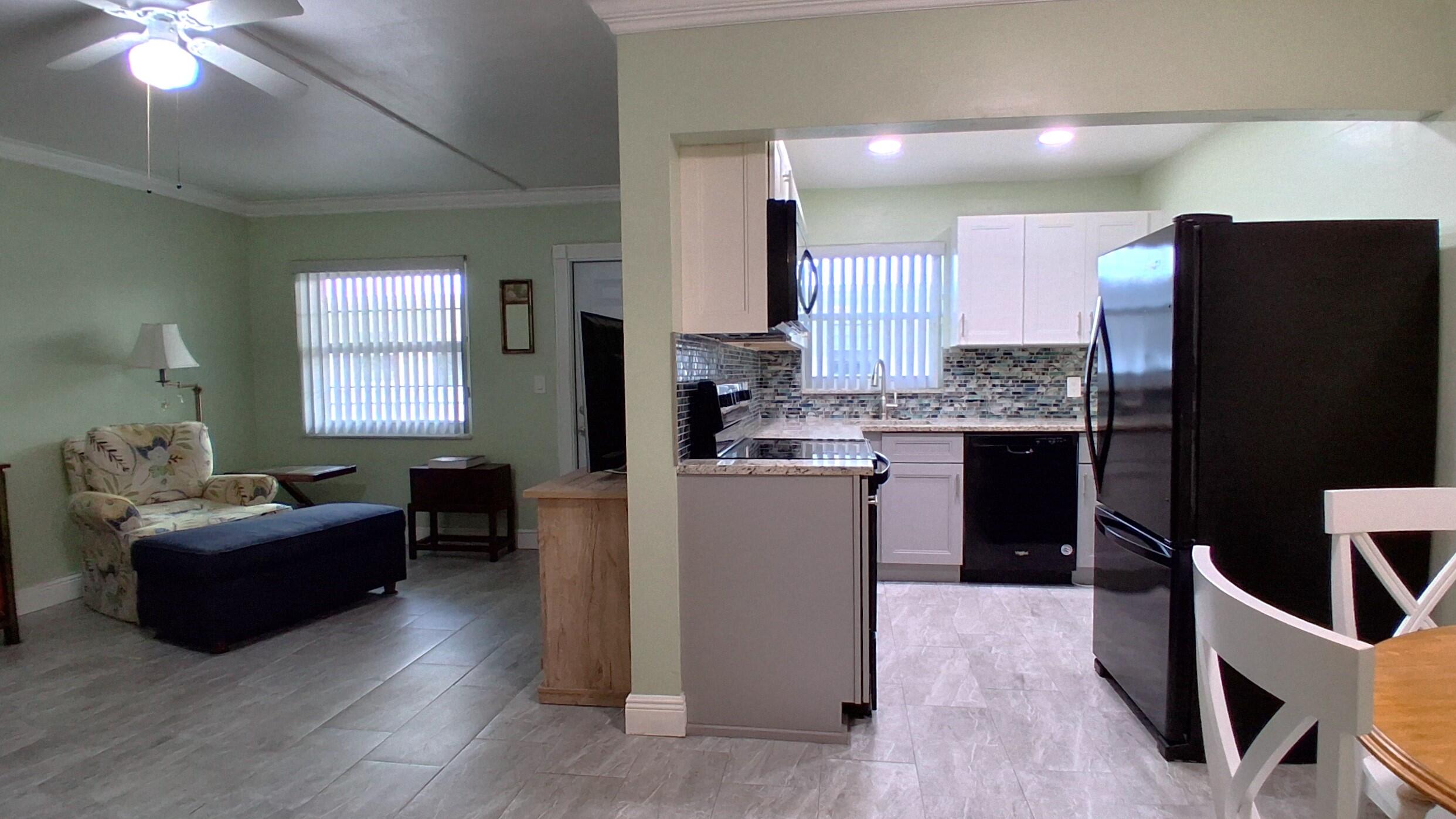 Fillmore Condo - Residential