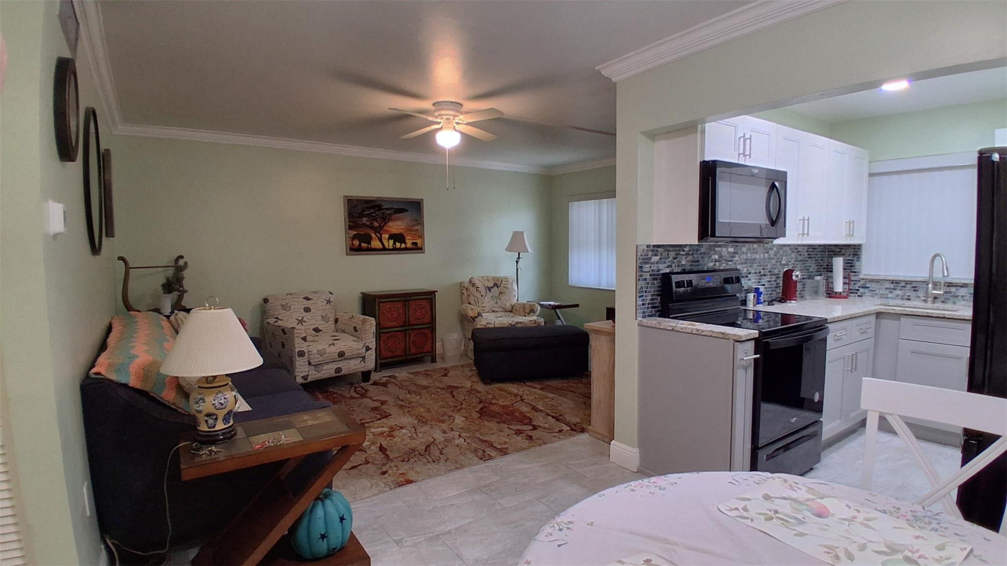 Fillmore Condo - Residential