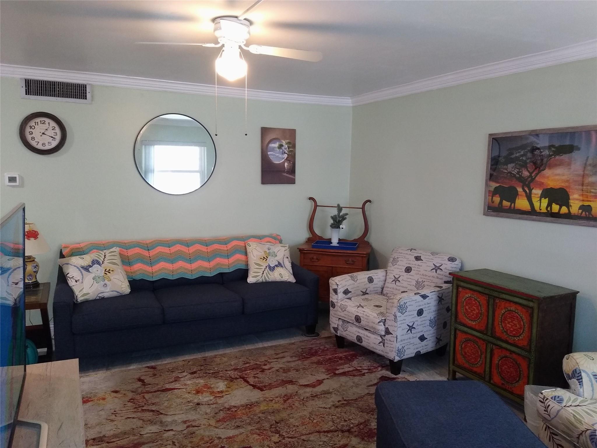 Fillmore Condo - Residential