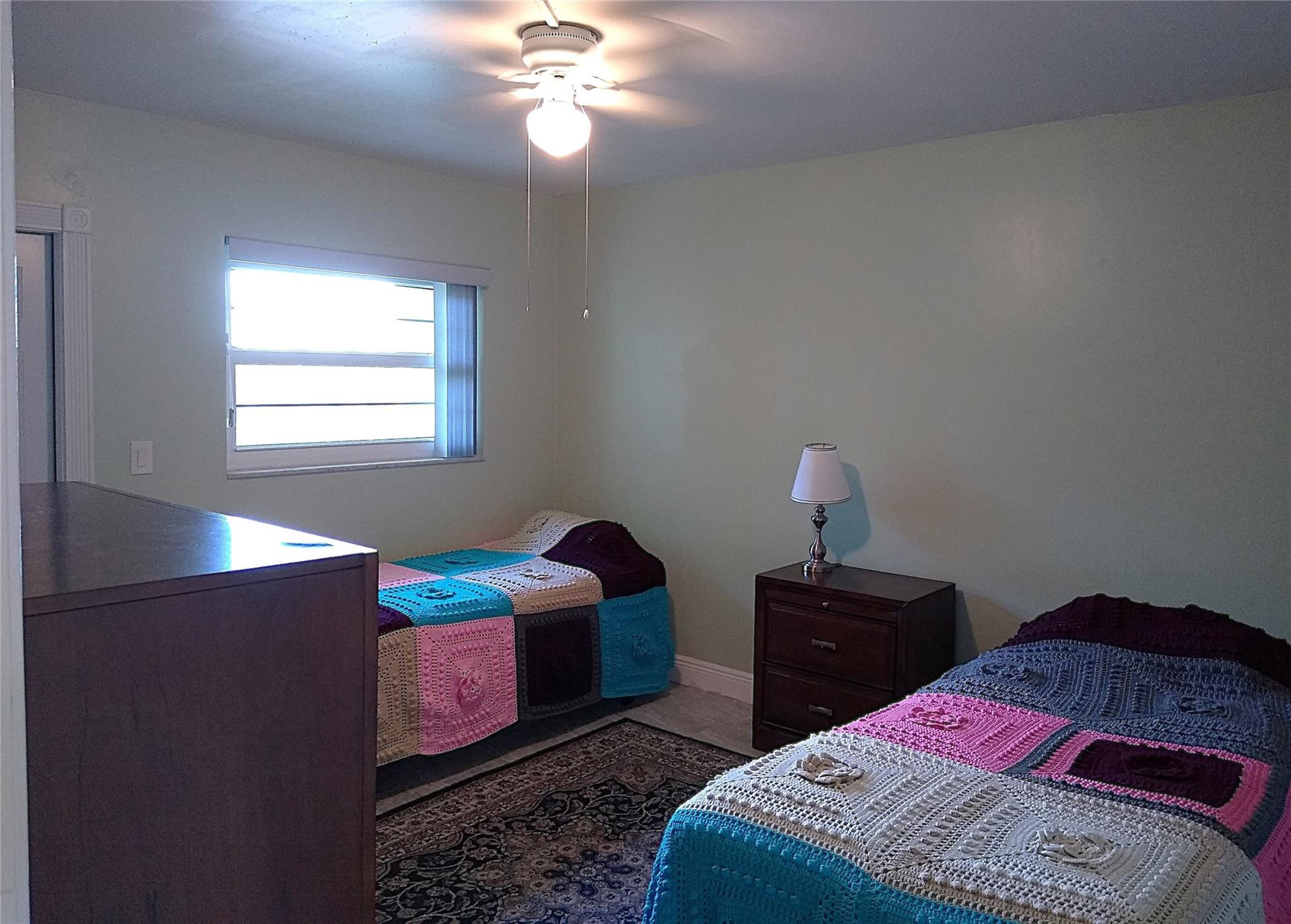 Fillmore Condo - Residential