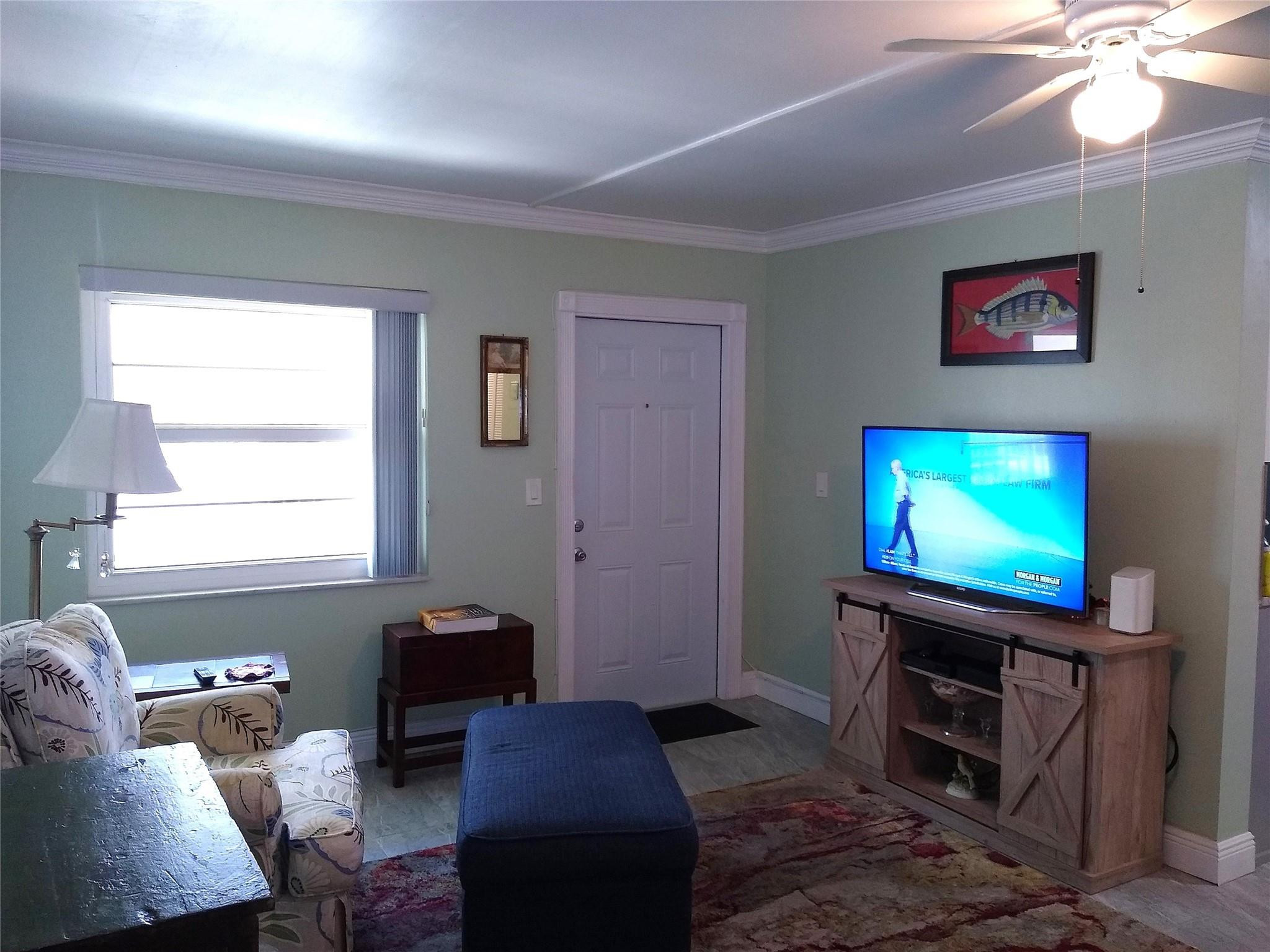 Fillmore Condo - Residential