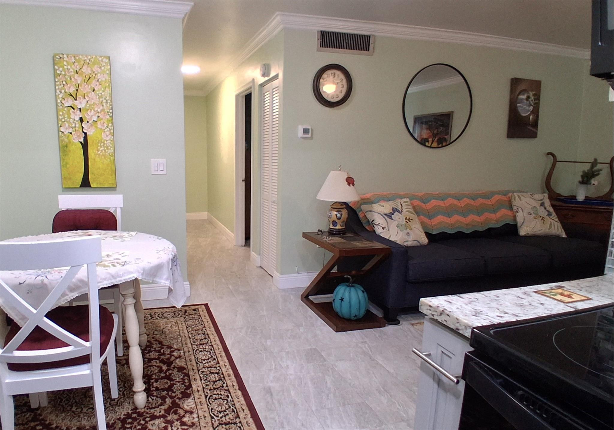 Fillmore Condo - Residential