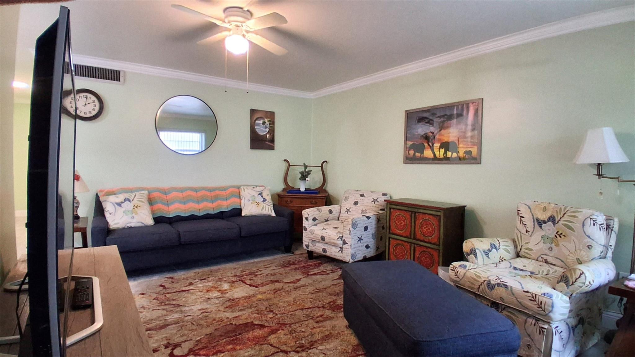 Fillmore Condo - Residential