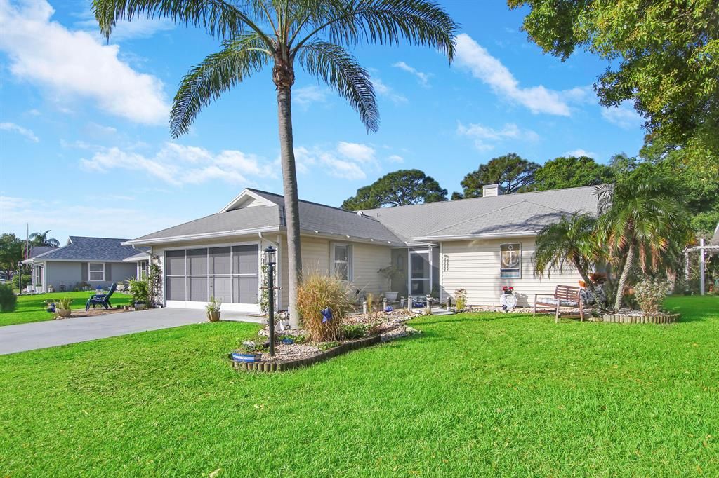 Photo of 6930 SE Lillian Court, Stuart, FL 34997 (MLS # R10784081)