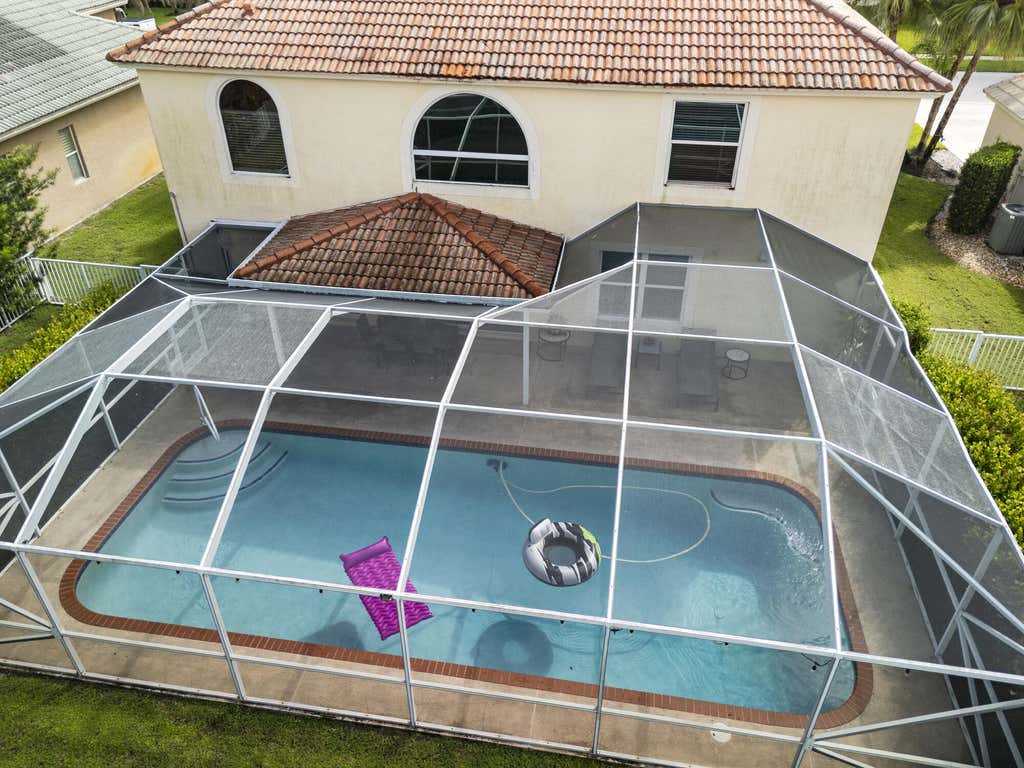 Photo of 15814 Bent Creek Road, Wellington, FL 33414 (MLS # R11127669)