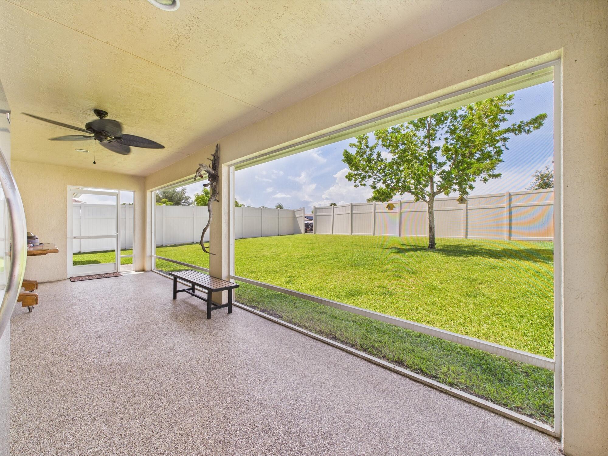 PORT ST LUCIE SECTION 44 - Residential