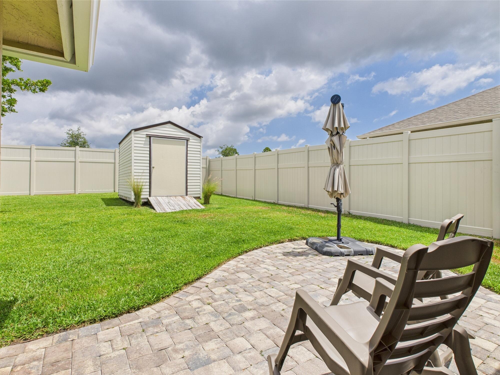 PORT ST LUCIE SECTION 44 - Residential