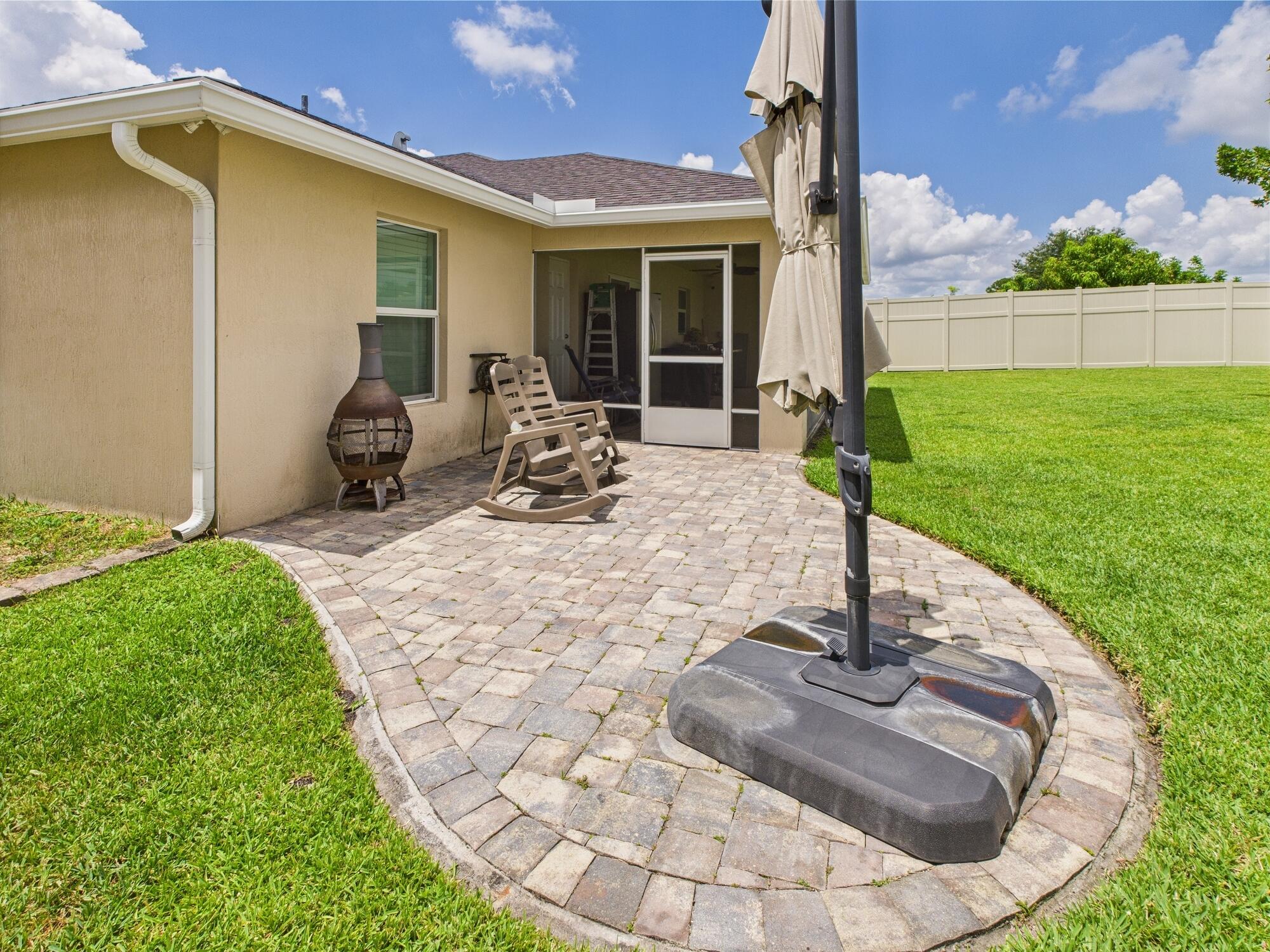 PORT ST LUCIE SECTION 44 - Residential