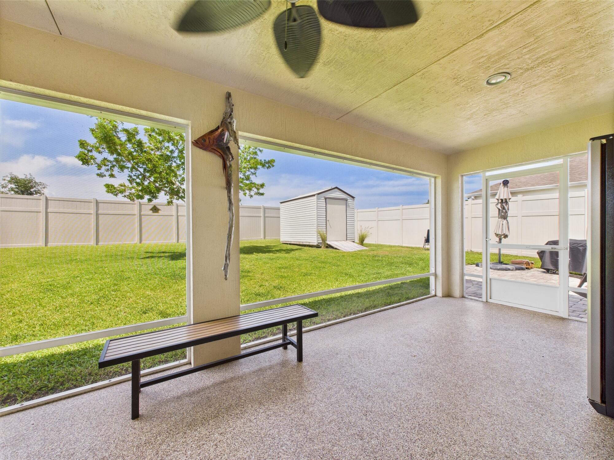 PORT ST LUCIE SECTION 44 - Residential