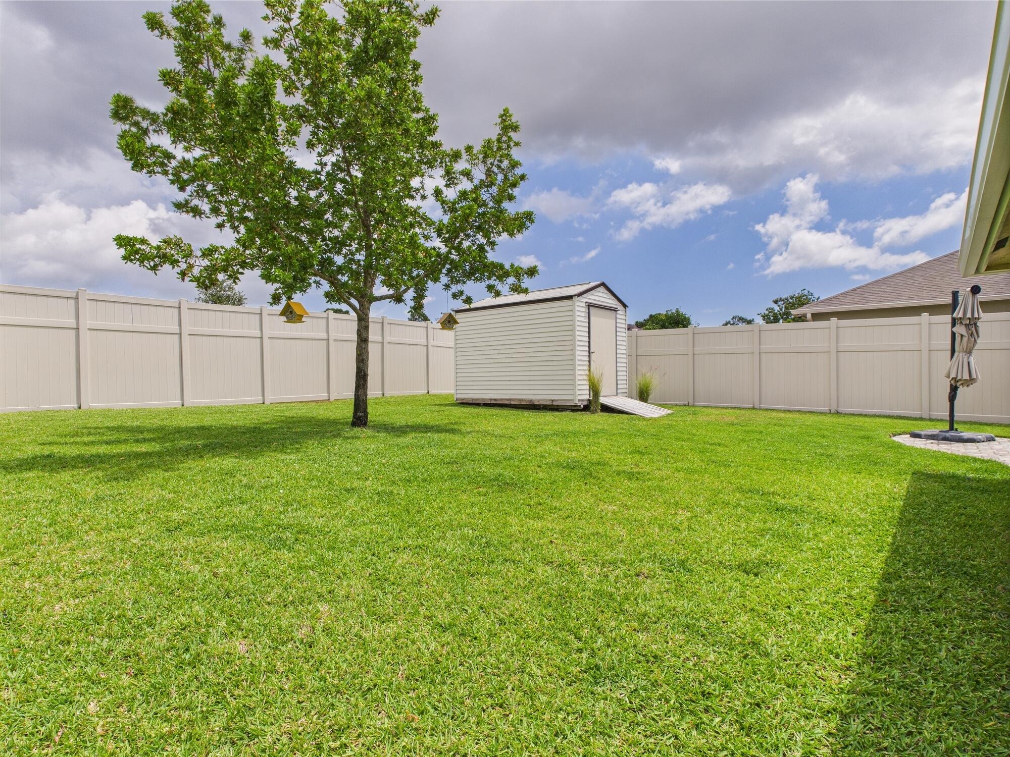 PORT ST LUCIE SECTION 44 - Residential