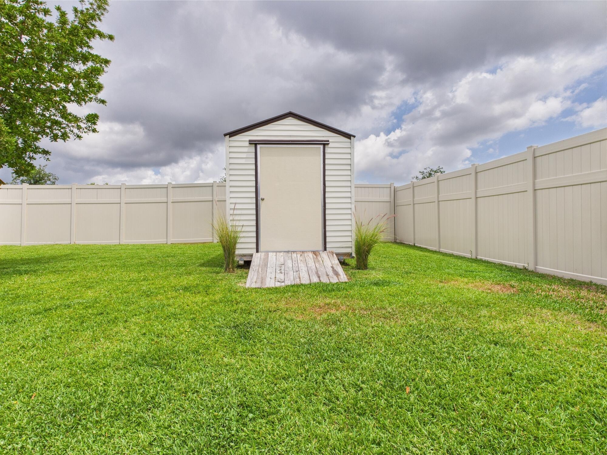 PORT ST LUCIE SECTION 44 - Residential