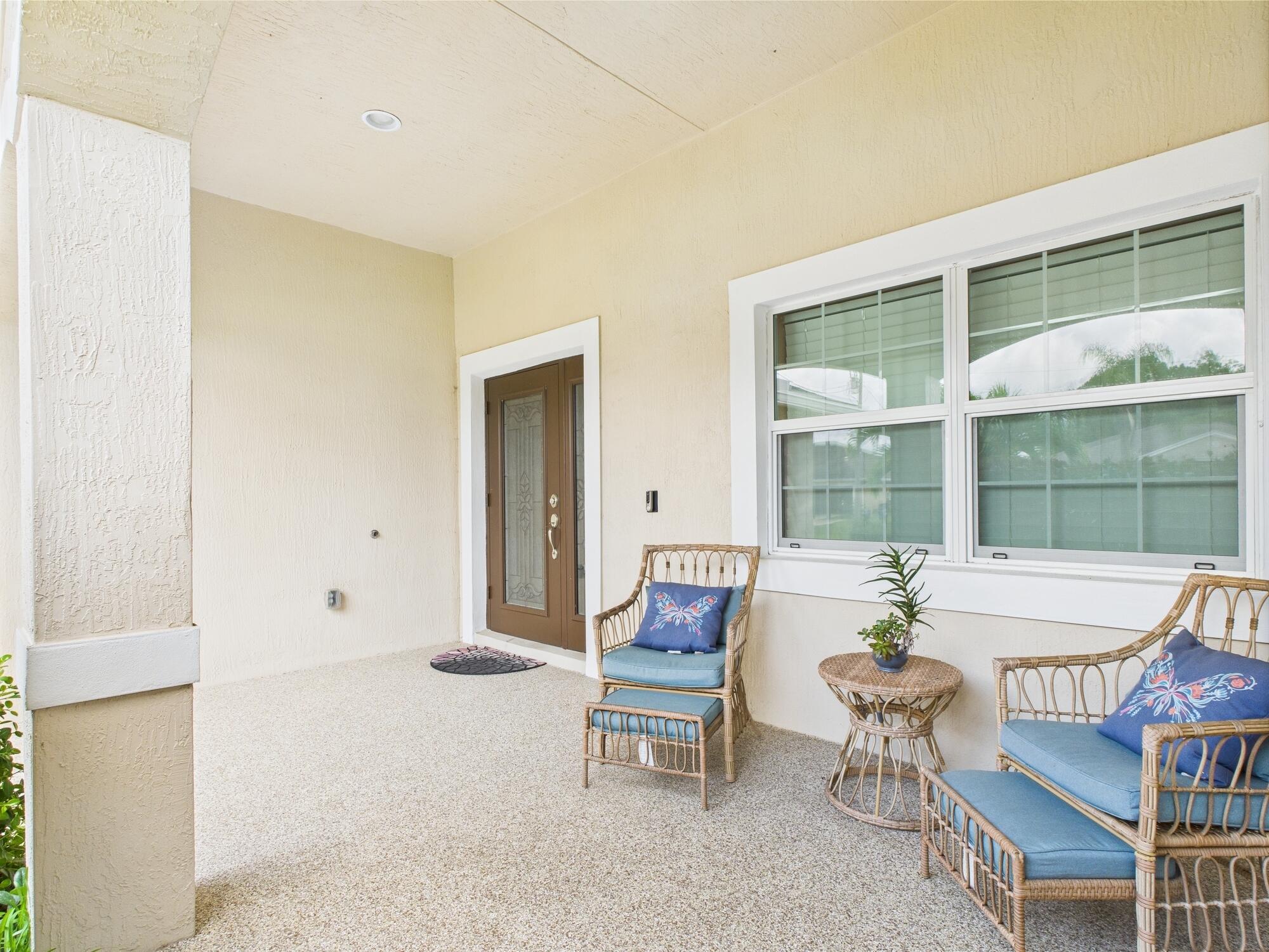 PORT ST LUCIE SECTION 44 - Residential