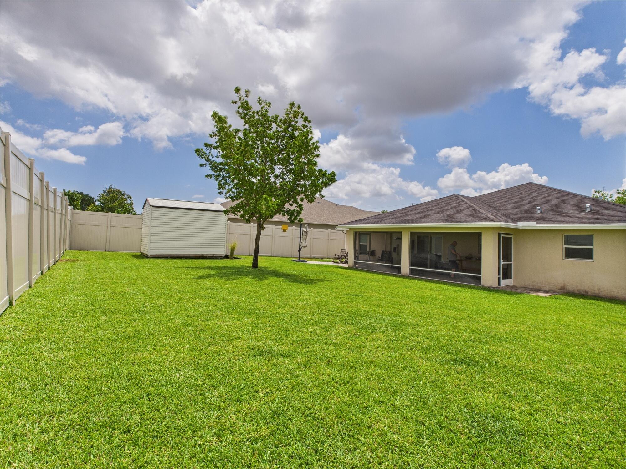 PORT ST LUCIE SECTION 44 - Residential