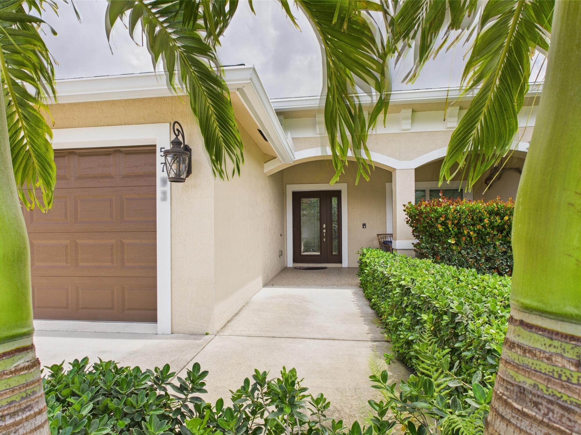 PORT ST LUCIE SECTION 44 - Residential