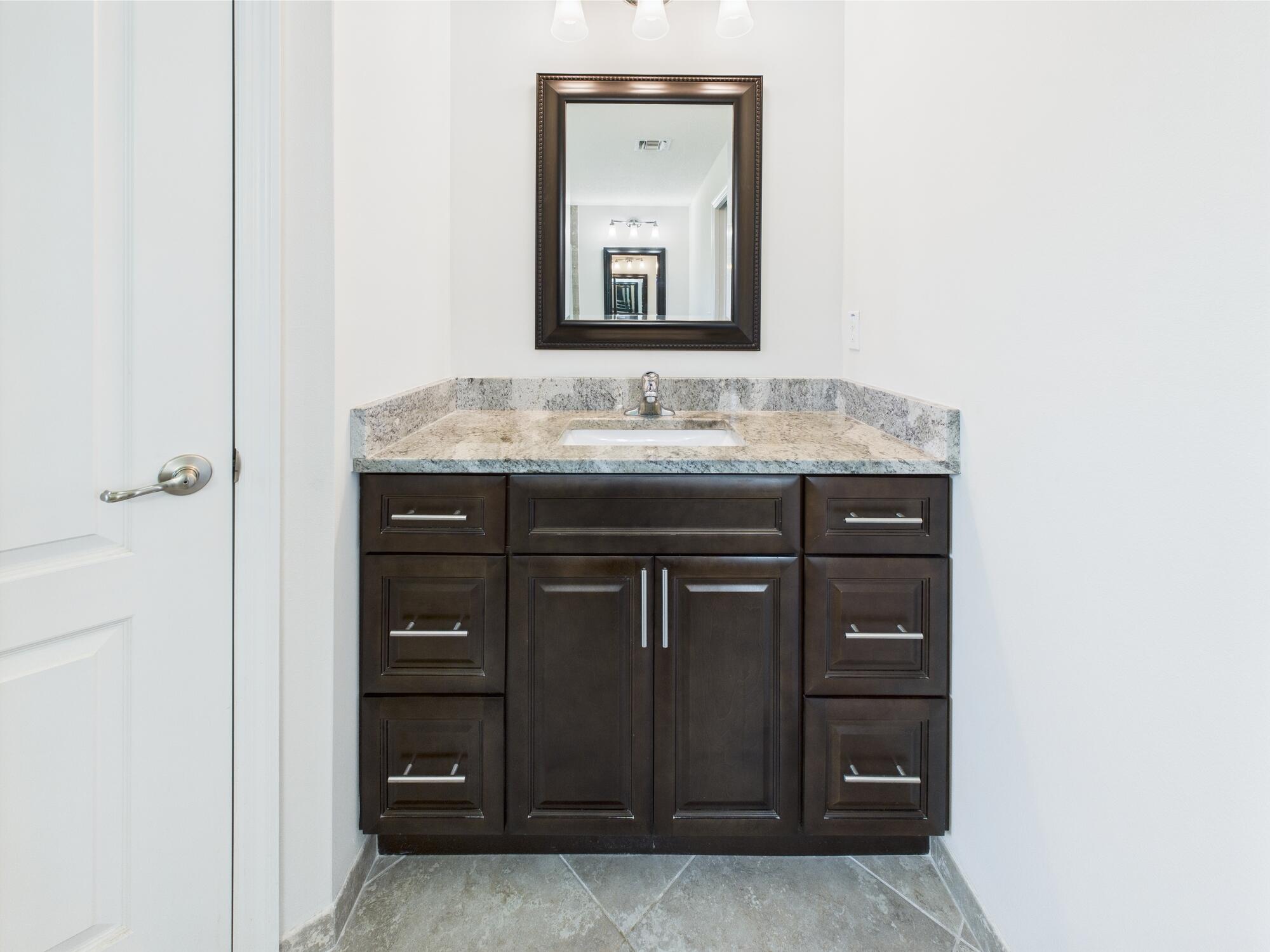 PORT ST LUCIE SECTION 44 - Residential