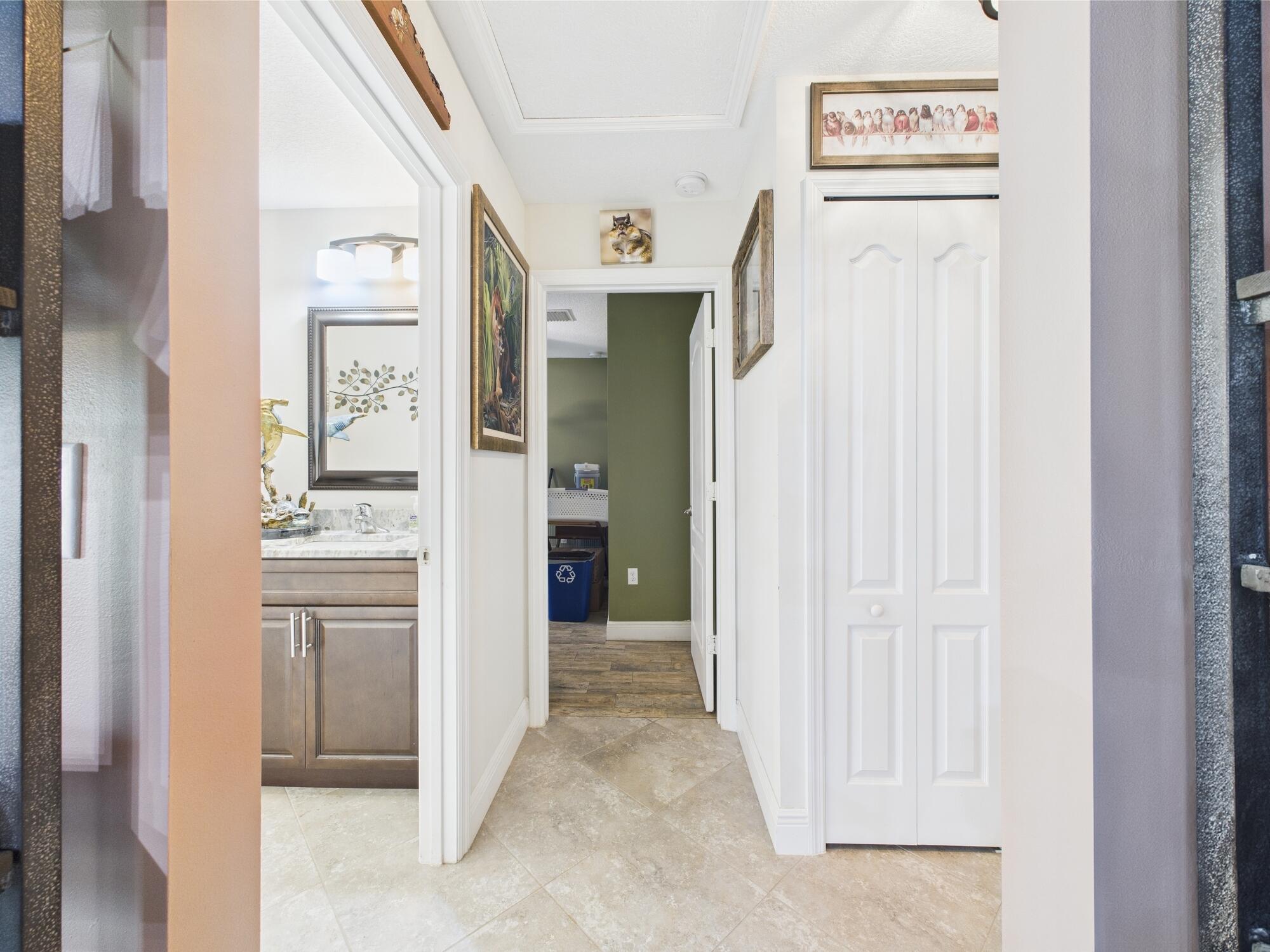 PORT ST LUCIE SECTION 44 - Residential