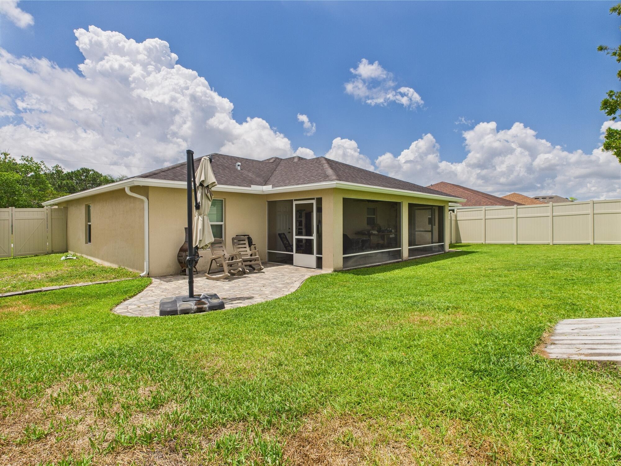 PORT ST LUCIE SECTION 44 - Residential