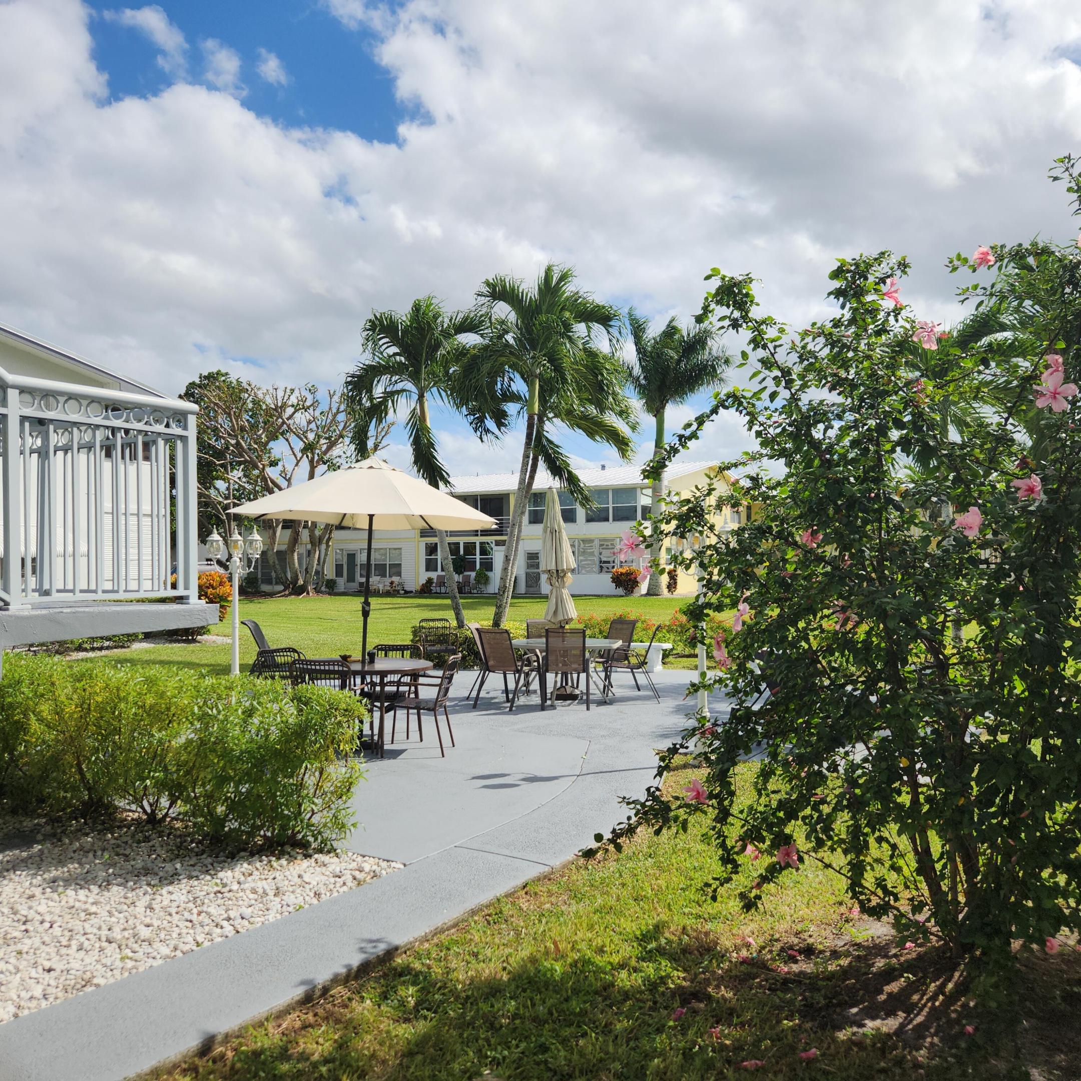 Century Village - Residential