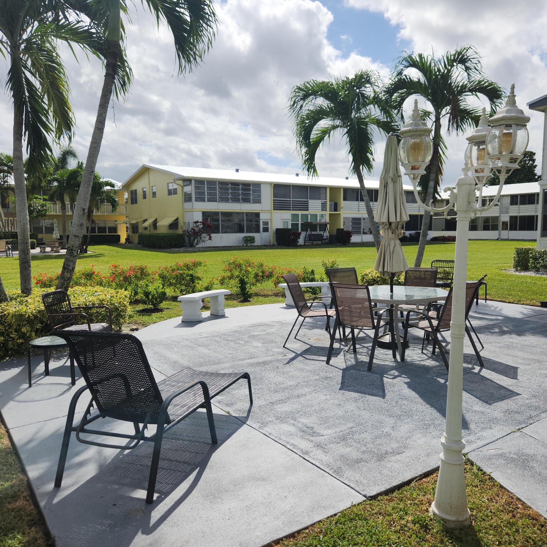 Century Village - Residential