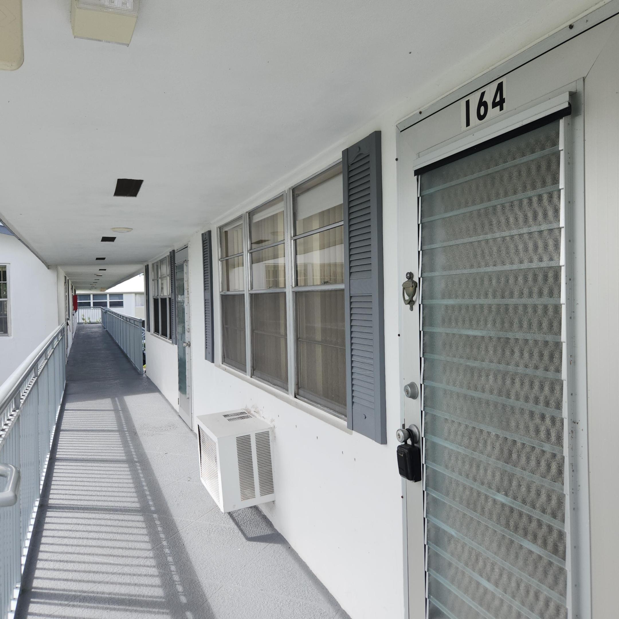 Century Village - Residential