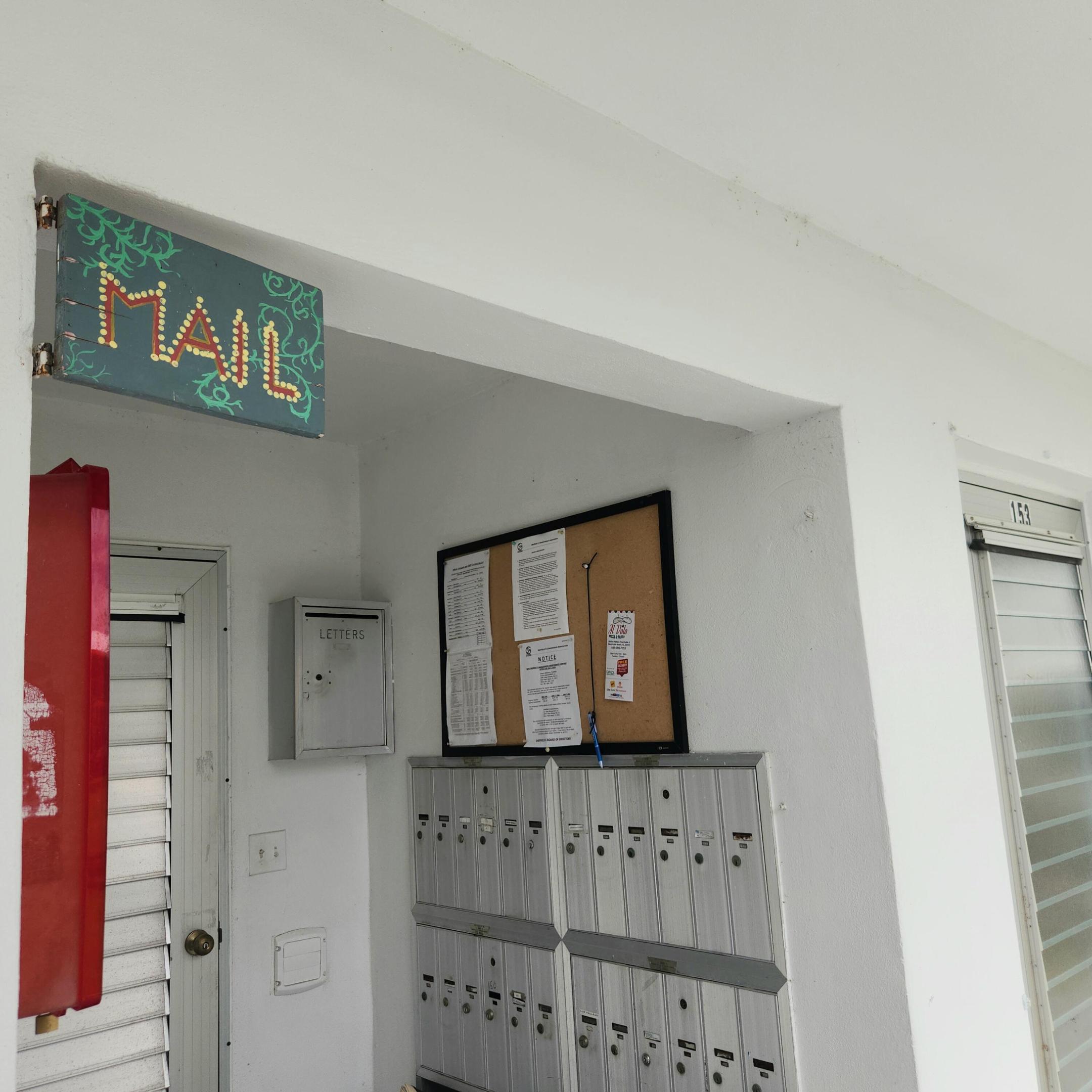 Century Village - Residential