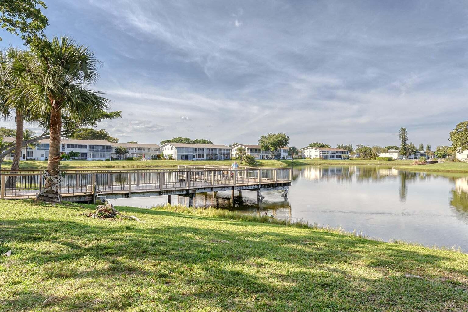 Century Village - Residential