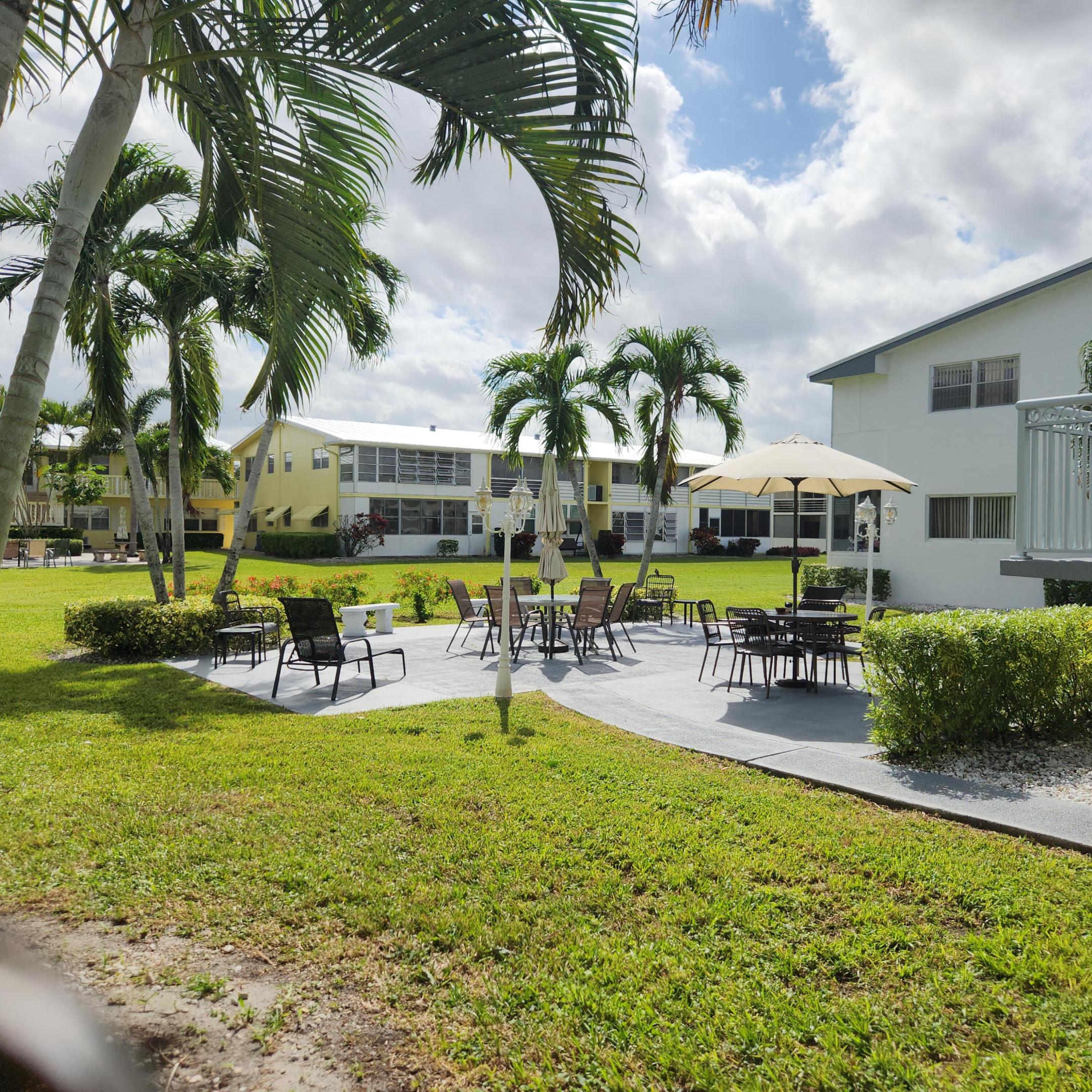 Century Village - Residential