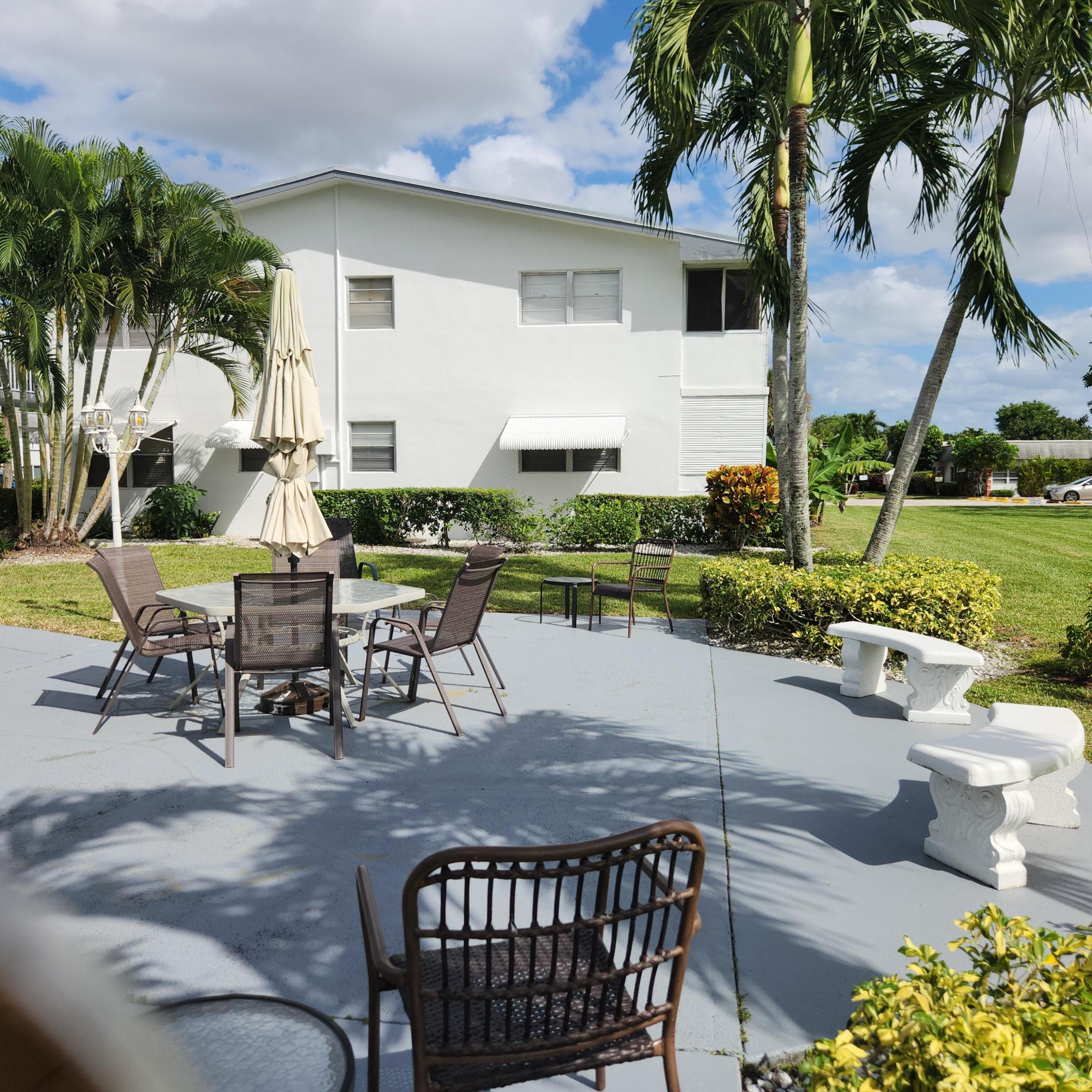 Century Village - Residential