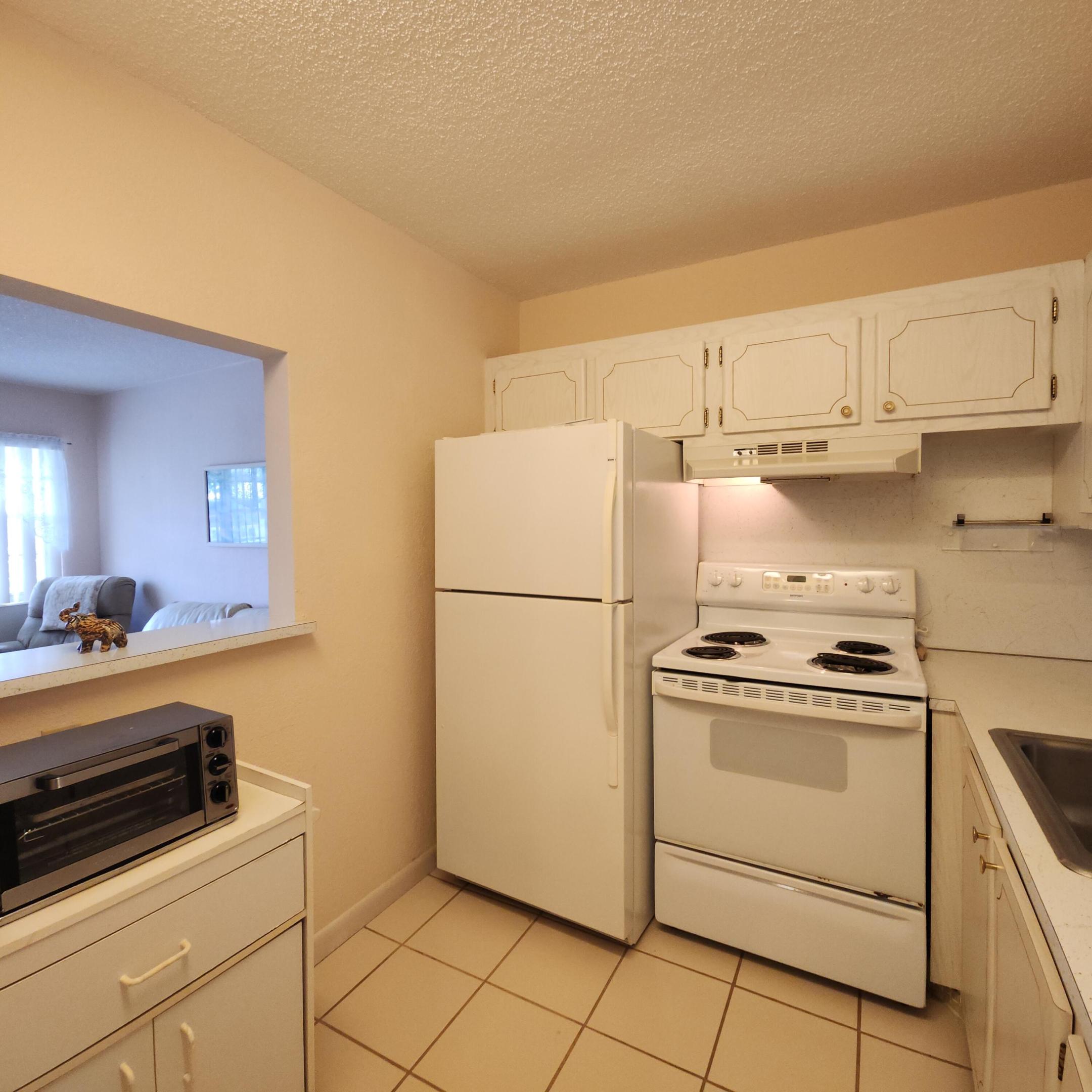 Century Village - Residential