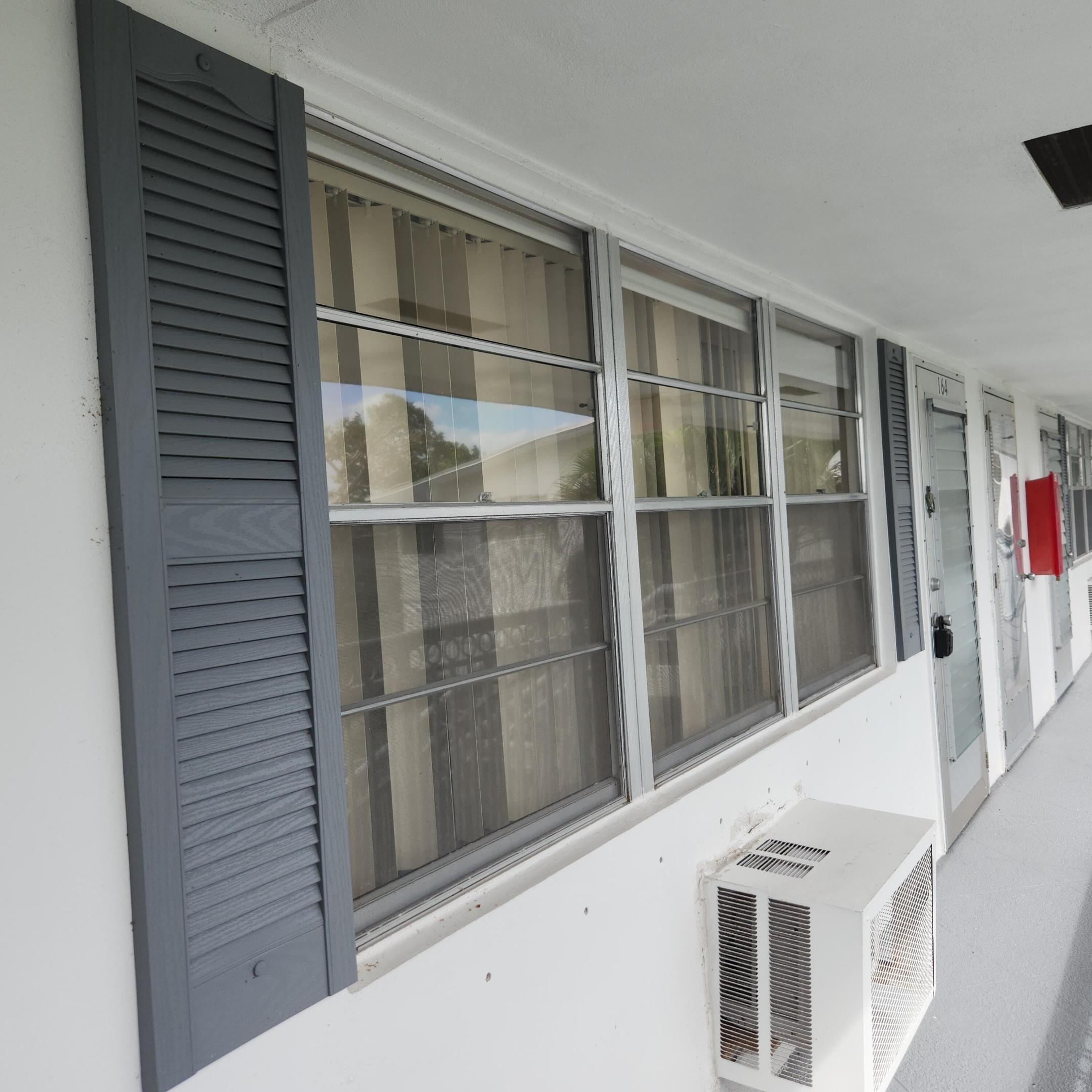 Century Village - Residential