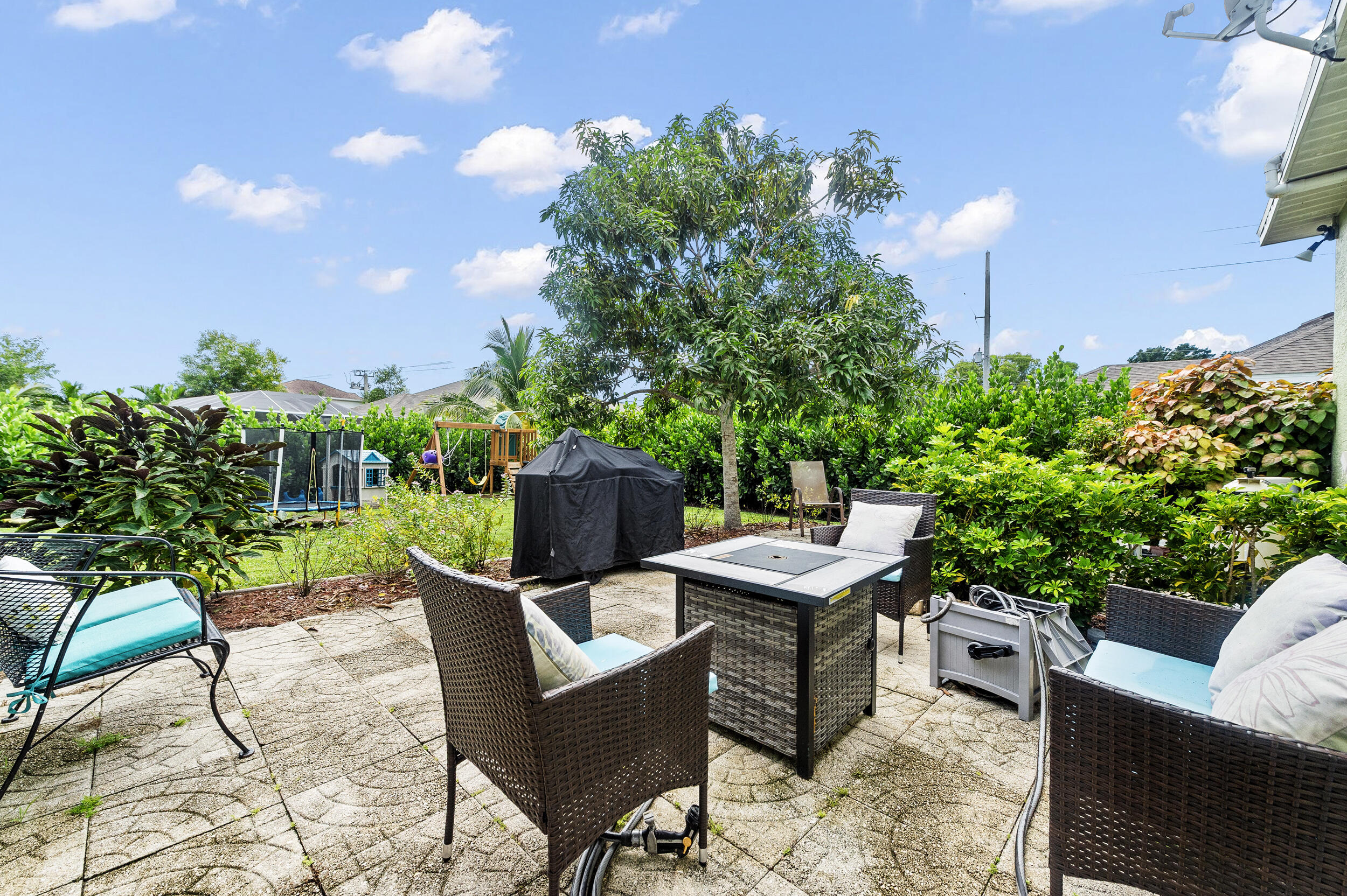 PORT ST LUCIE SECTION 41 - Residential