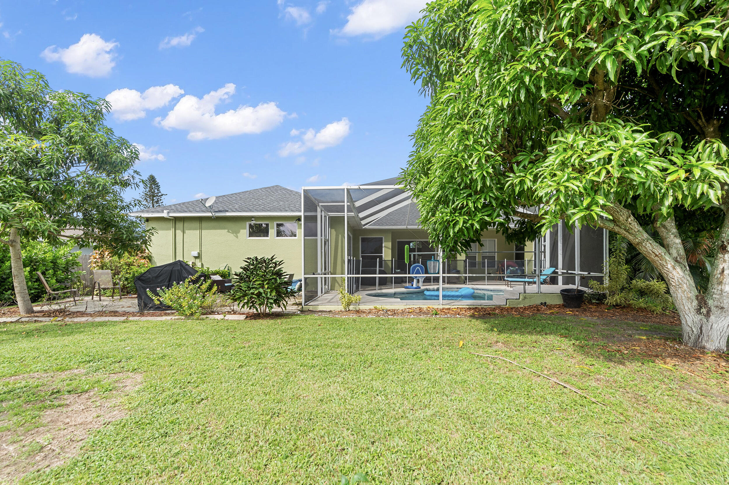 PORT ST LUCIE SECTION 41 - Residential