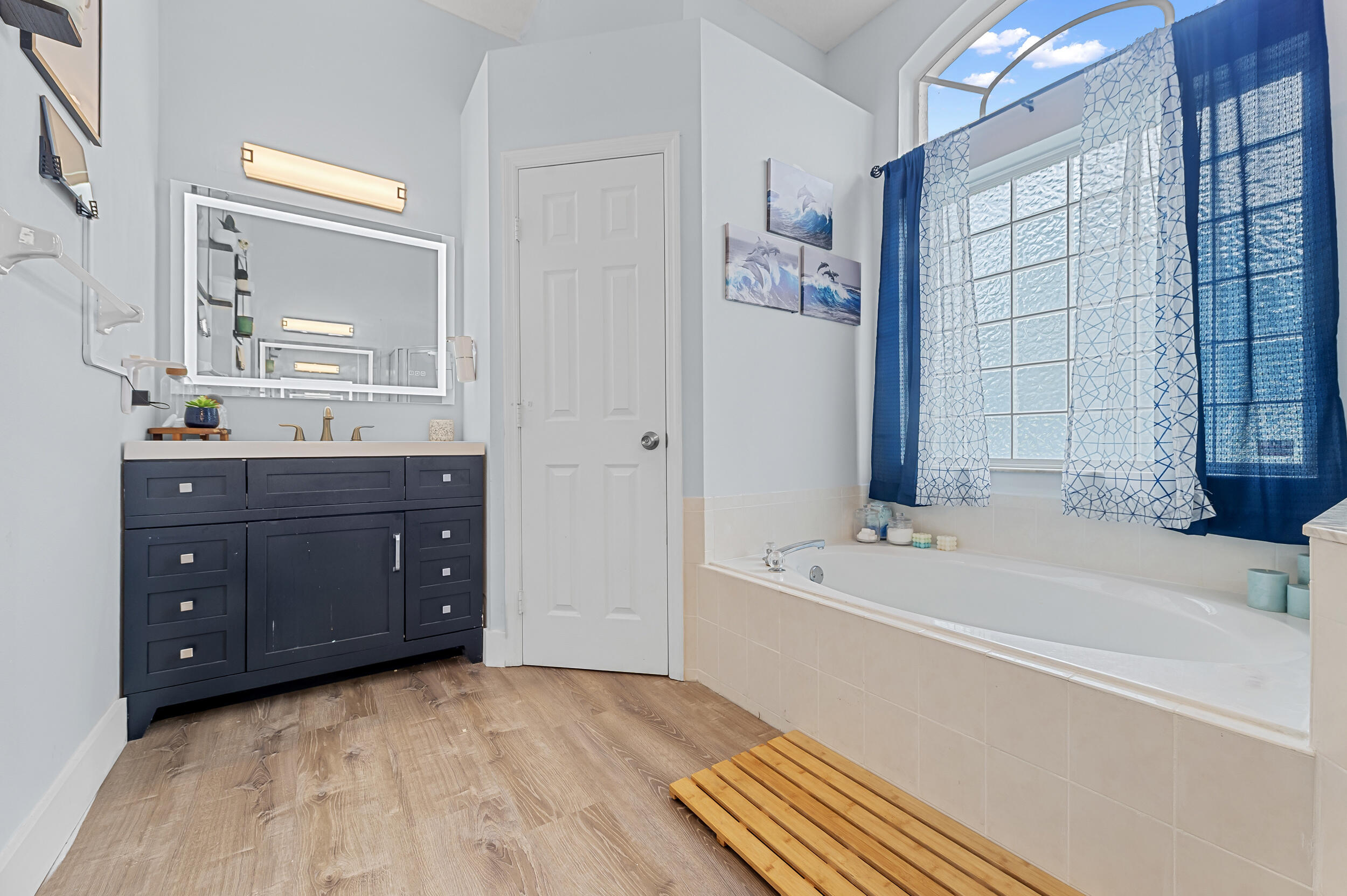 PORT ST LUCIE SECTION 41 - Residential