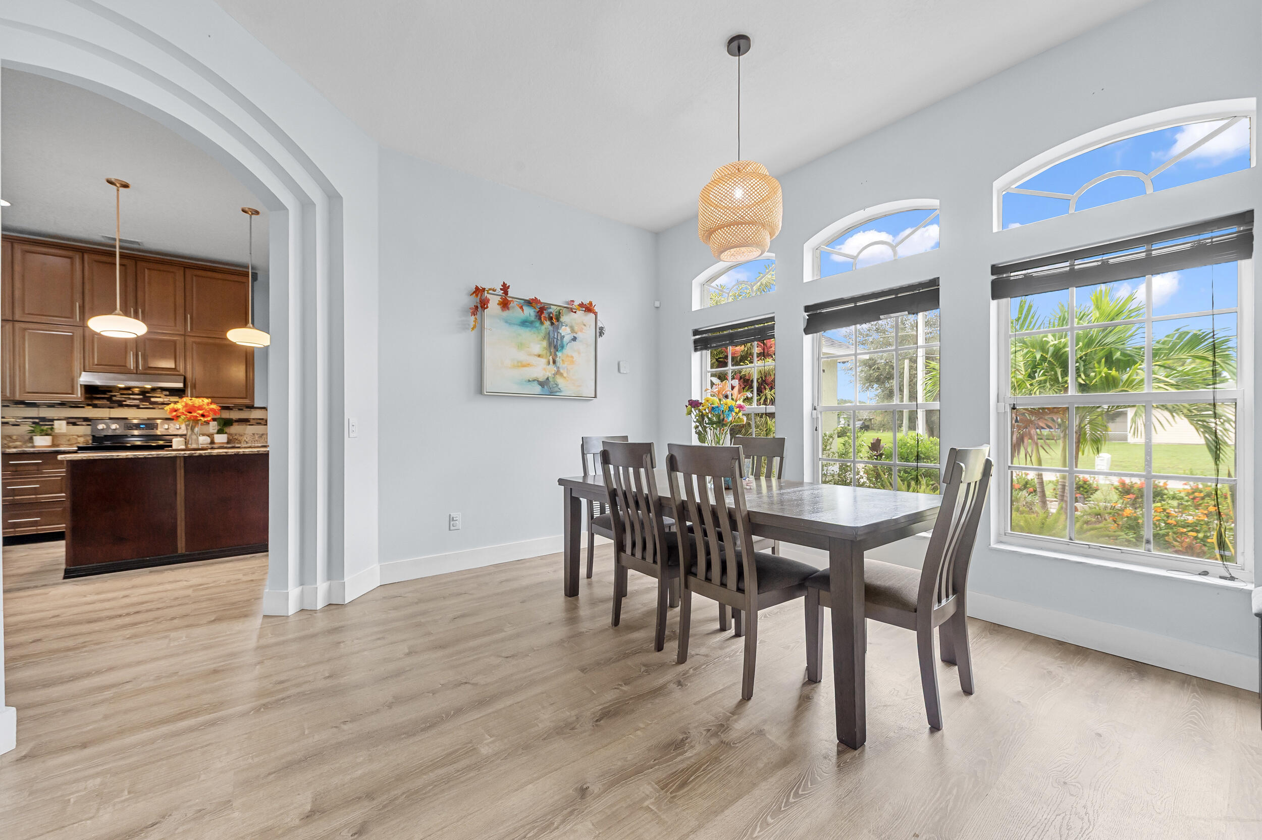 PORT ST LUCIE SECTION 41 - Residential